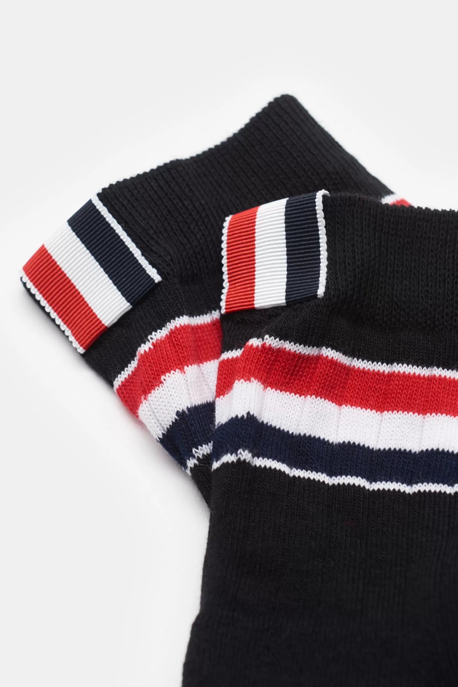 Socks Black>Thom Browne Best