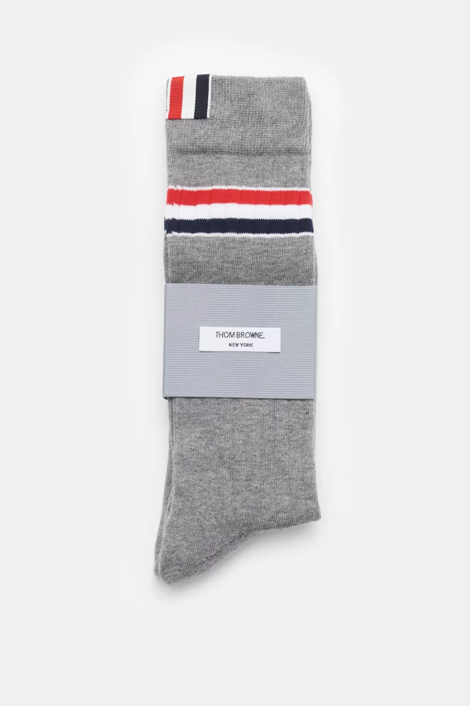 Socks Grey>Thom Browne Best