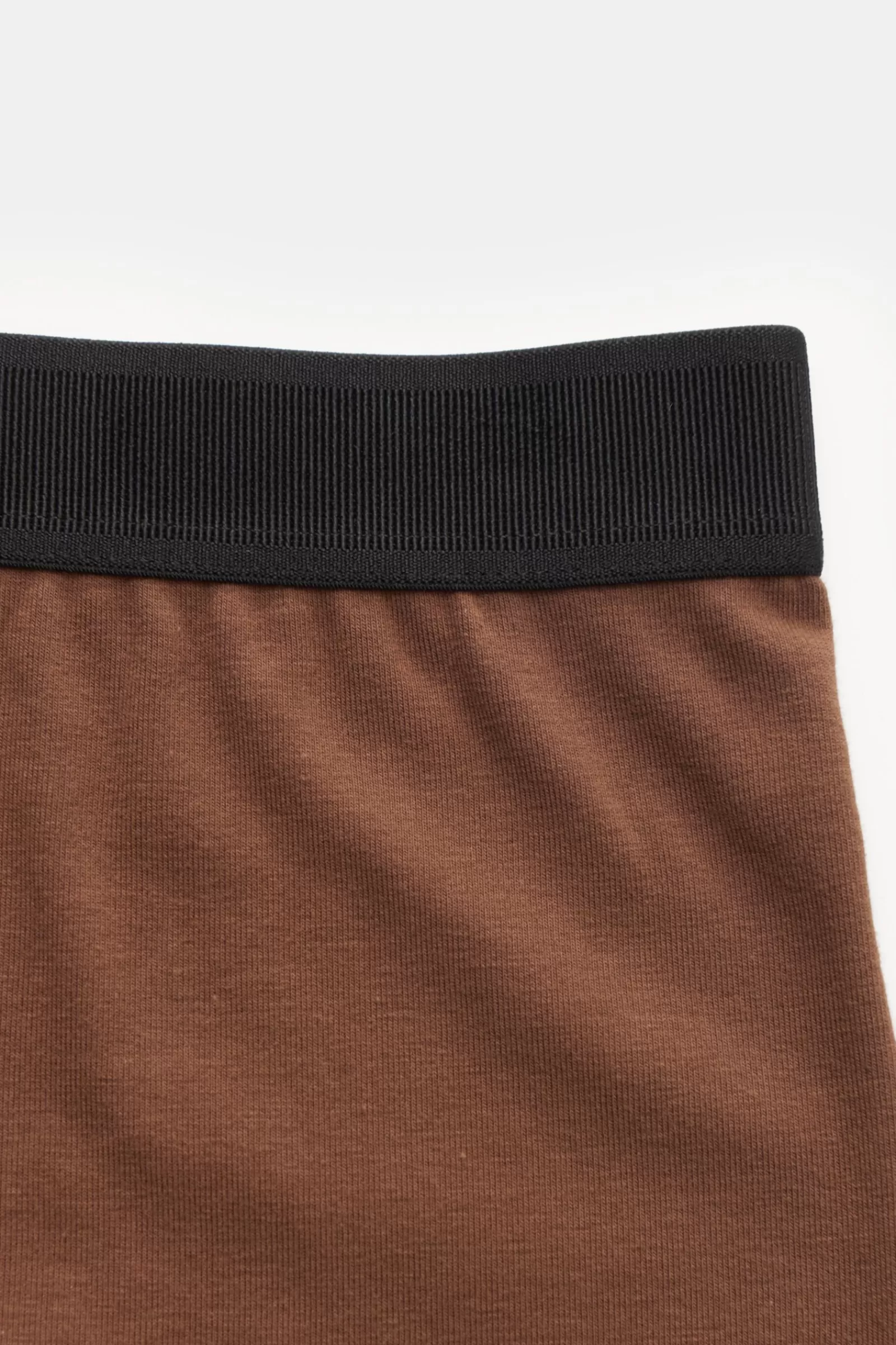 Boxer Shorts Brown>Tom Ford Shop