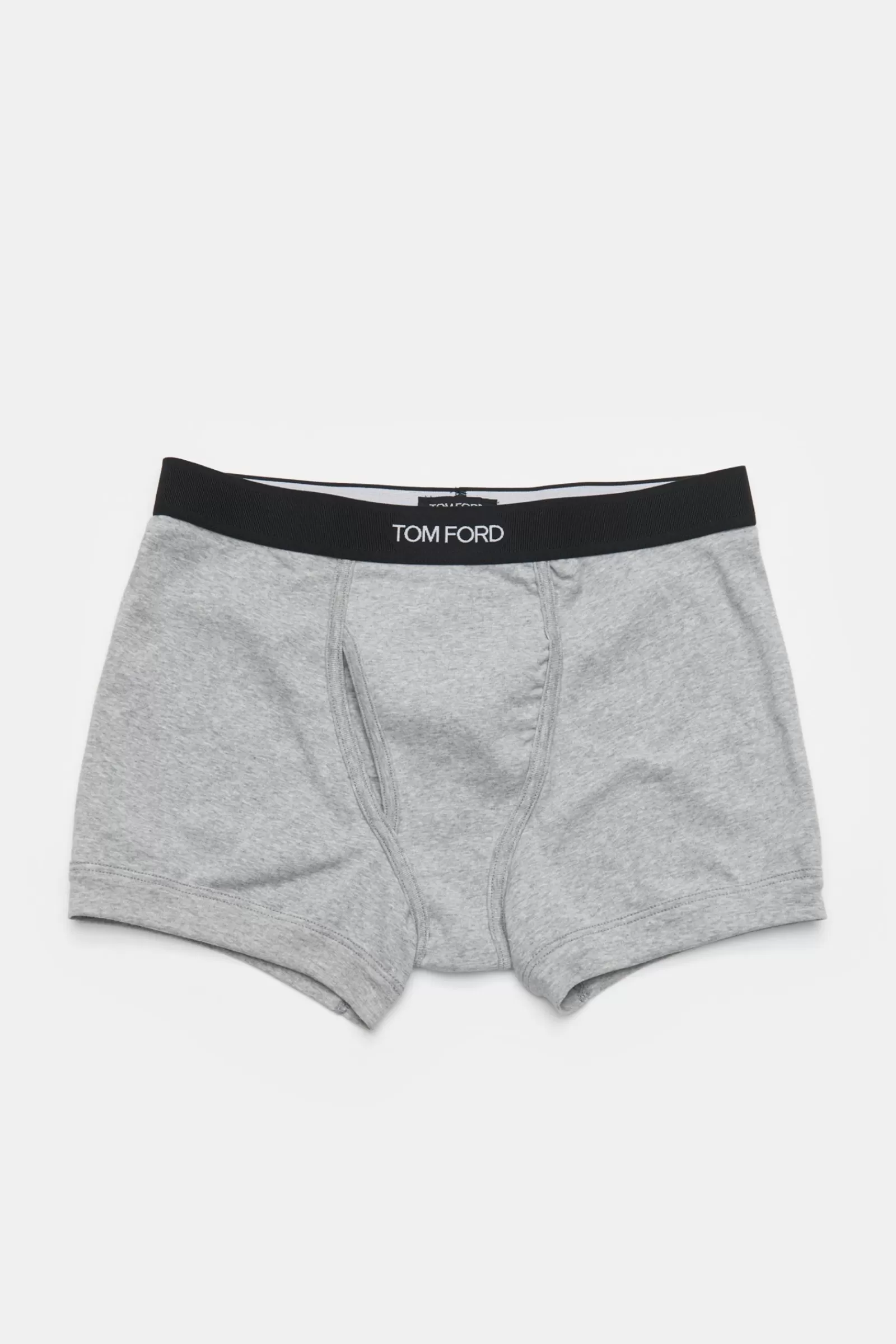 Boxer Shorts Grey>Tom Ford Sale