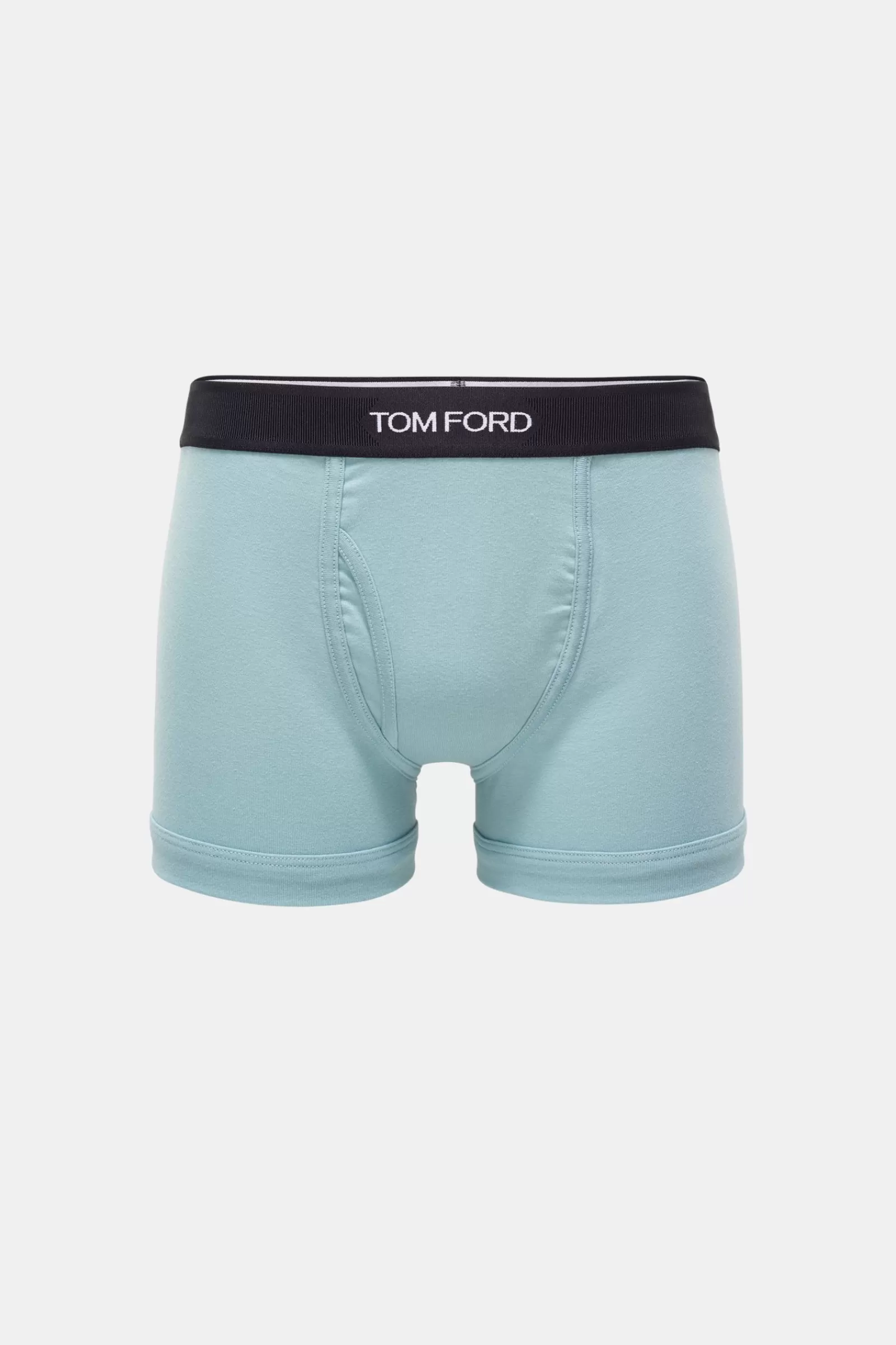 Boxer Shorts Mint Green>Tom Ford Hot