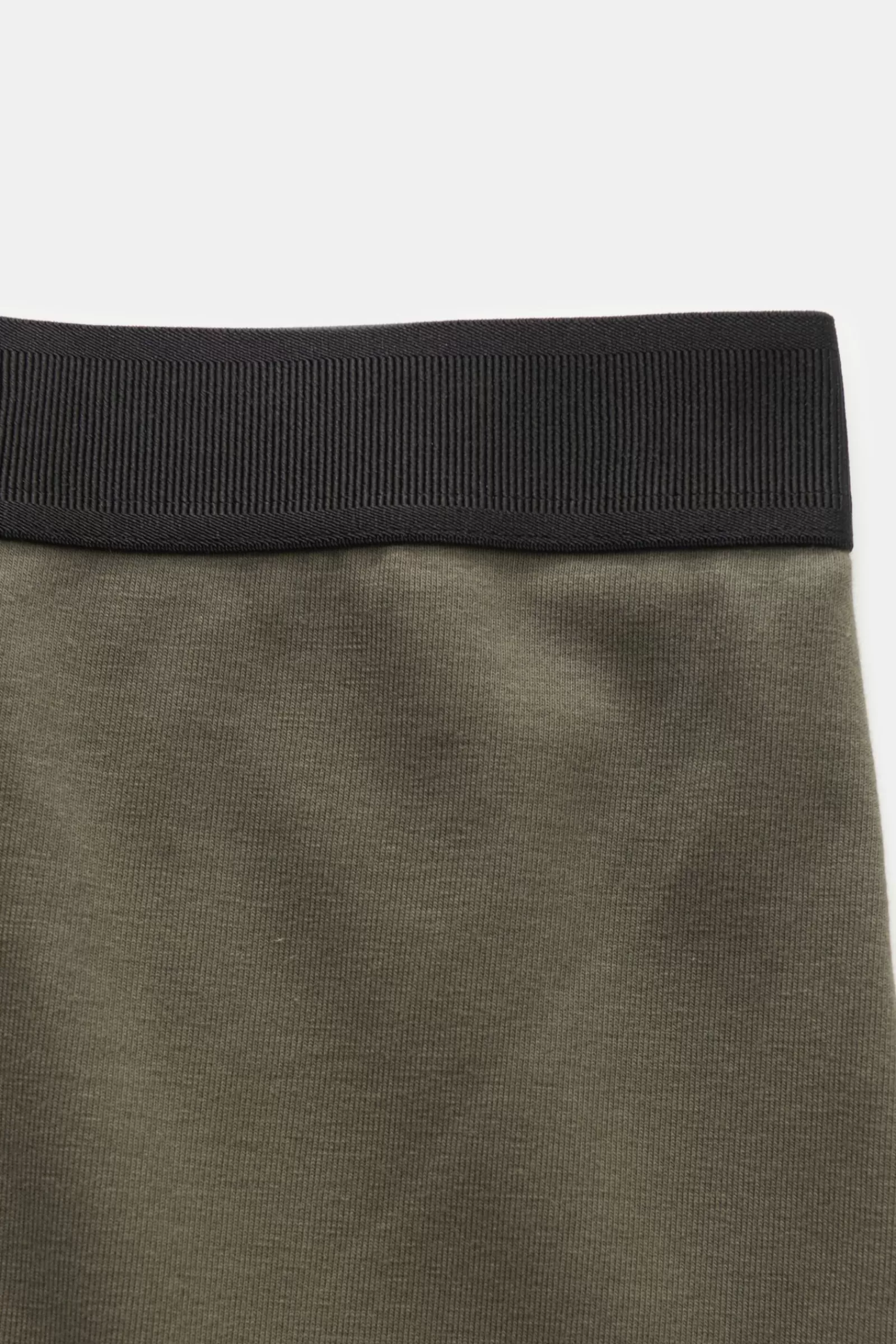 Boxer Shorts Olive>Tom Ford New