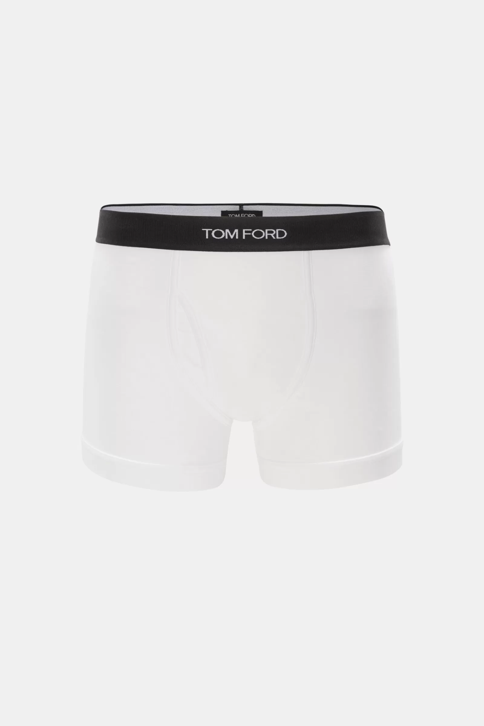 Boxer Shorts White>Tom Ford Online