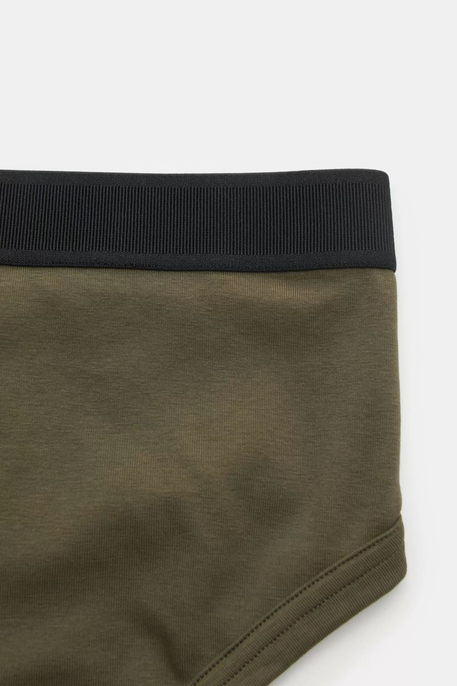 Briefs Dark Olive>Tom Ford Outlet