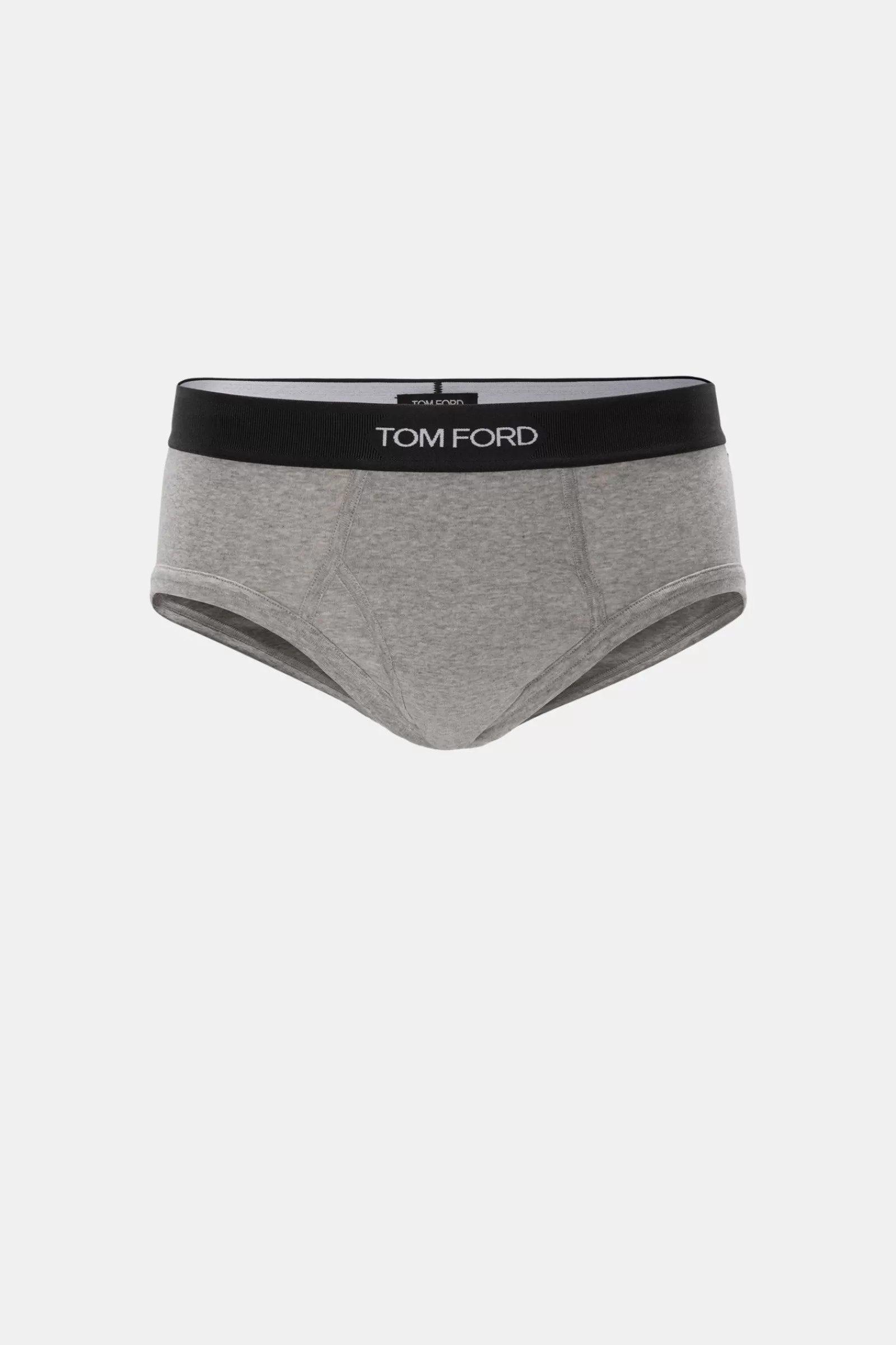 Briefs Grey>Tom Ford Shop