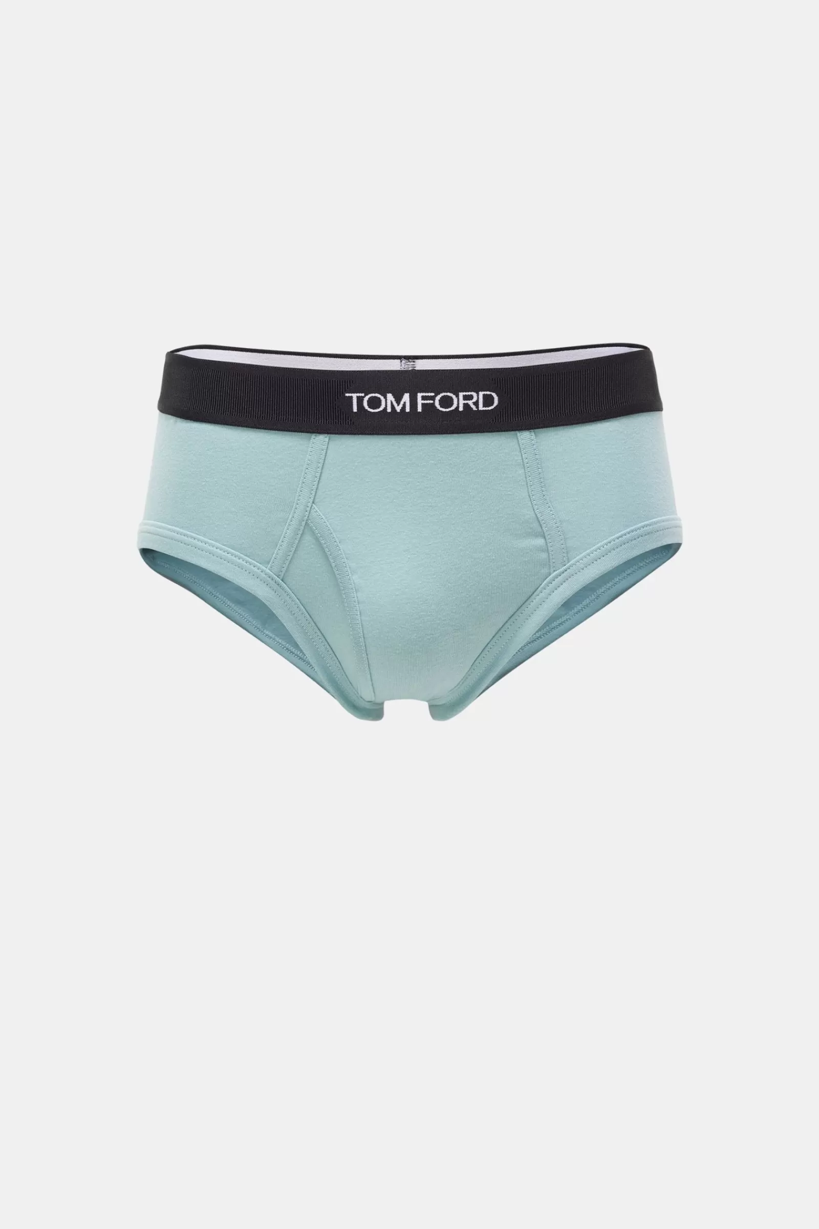 Briefs Mint Green>Tom Ford Shop