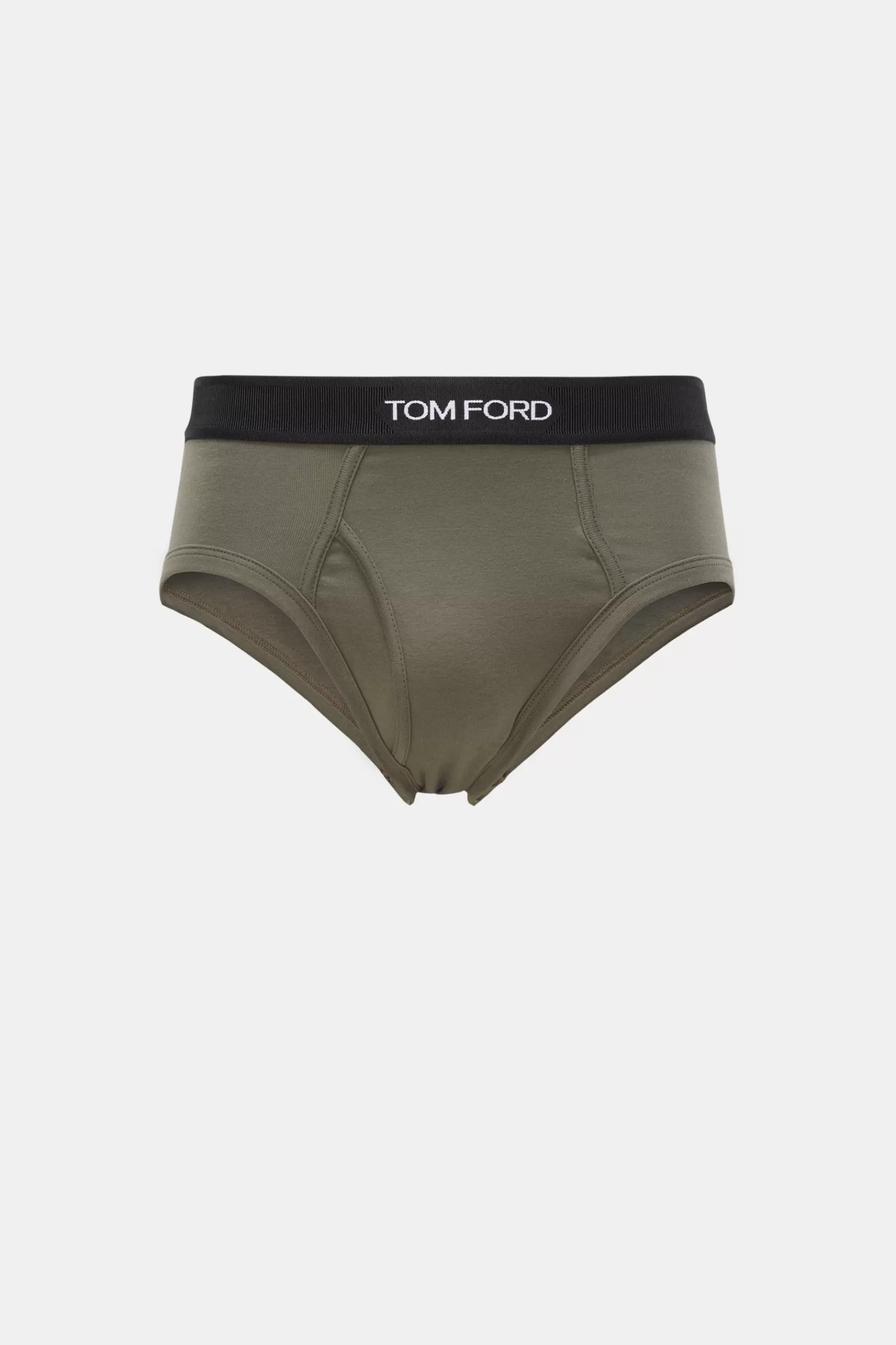 Briefs Olive>Tom Ford Best Sale