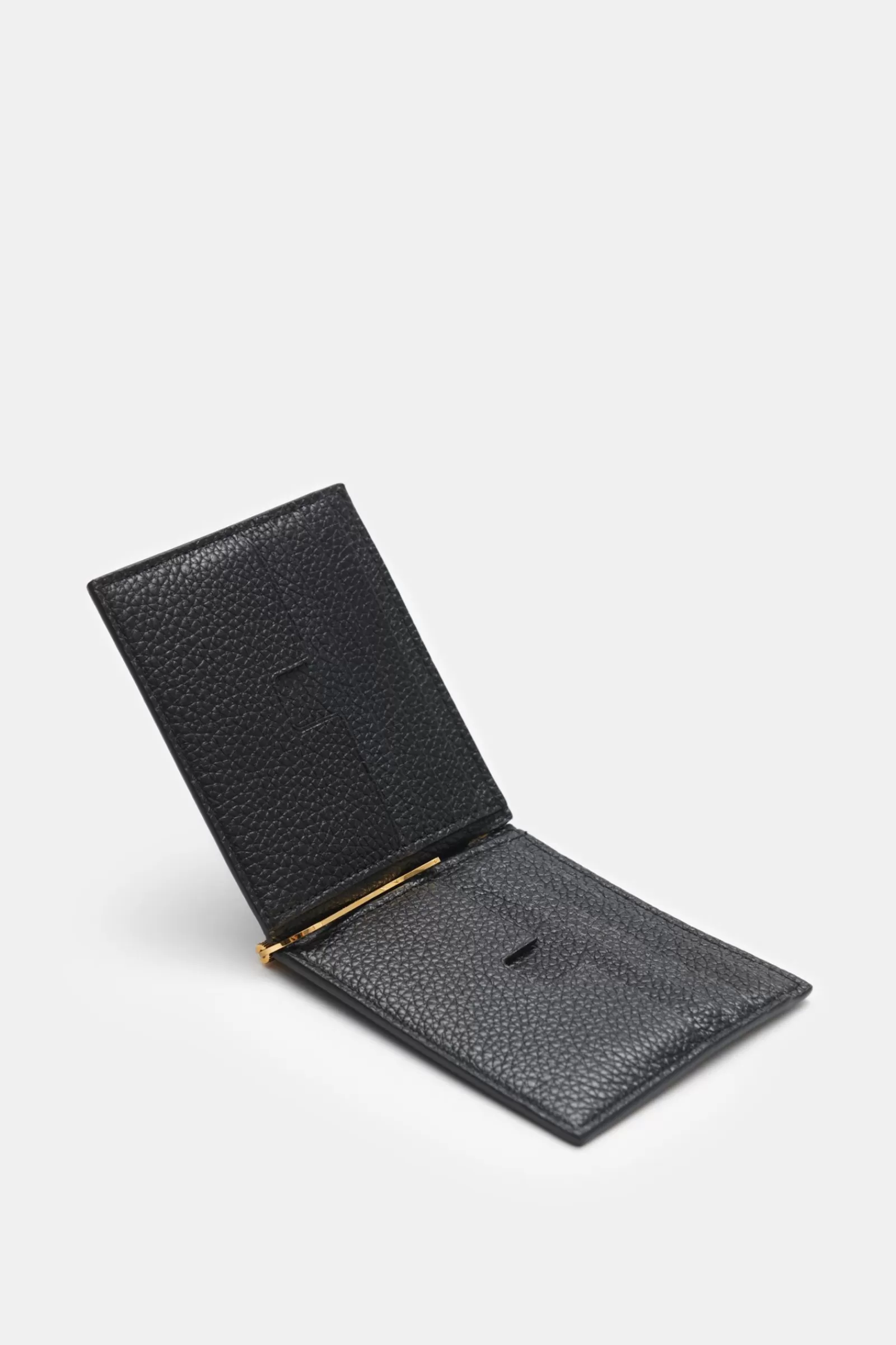 Credit Card Holder Black^Tom Ford Store