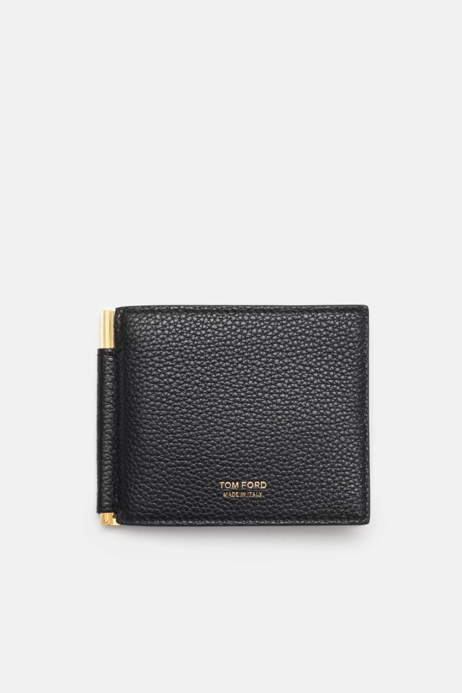 Credit Card Holder Black^Tom Ford Store