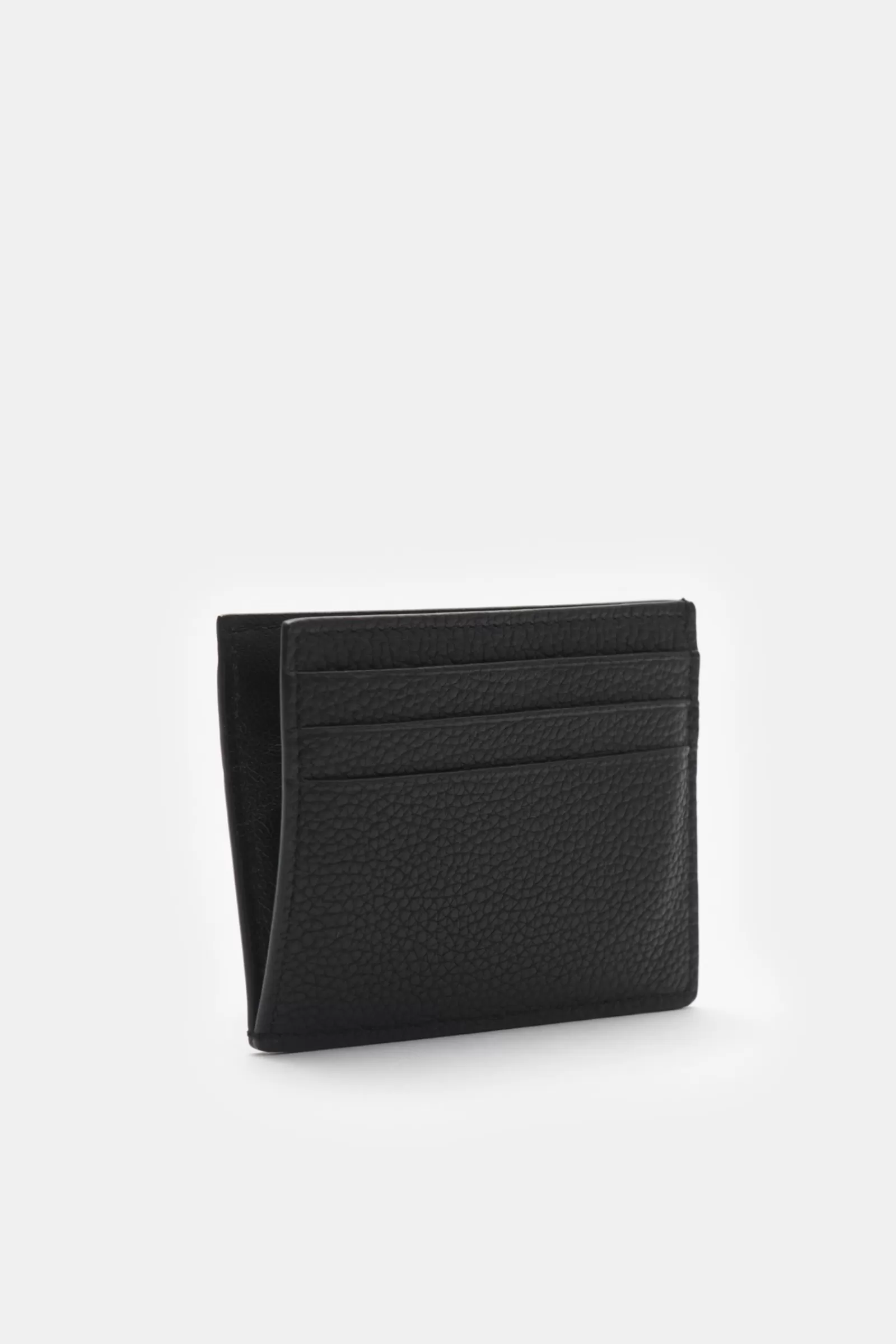 Credit Card Holder Black^Tom Ford Discount