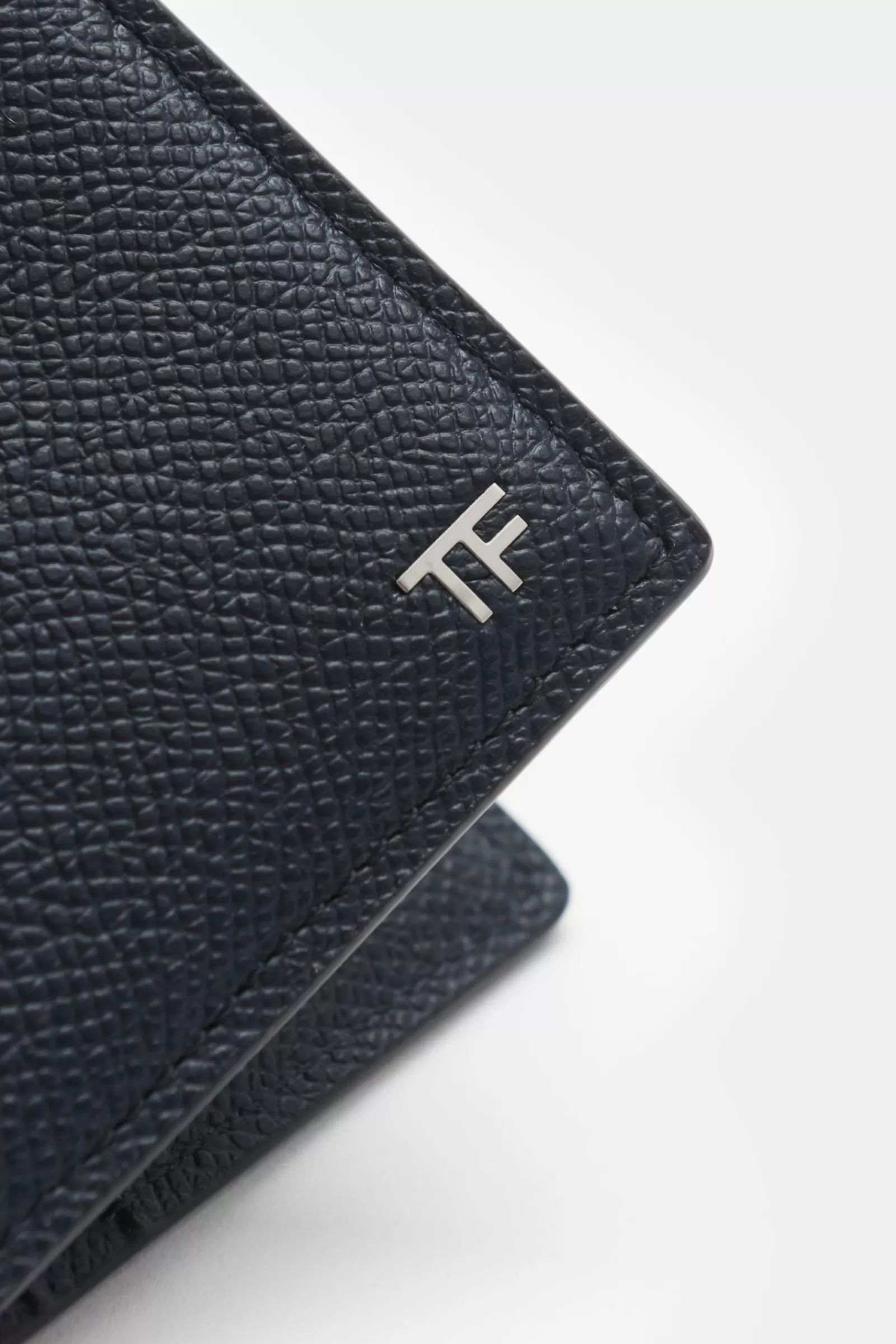 Credit Card Holder Navy^Tom Ford Clearance