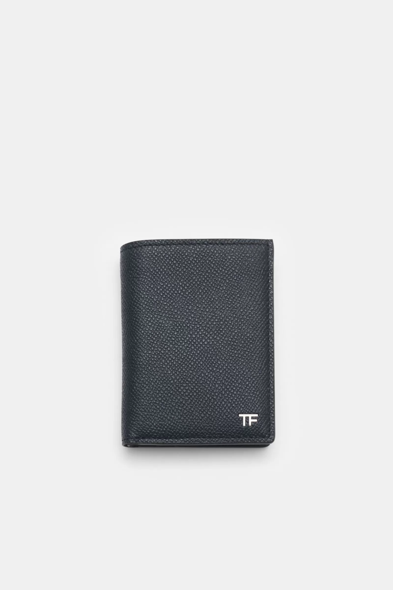 Credit Card Holder Navy^Tom Ford Clearance