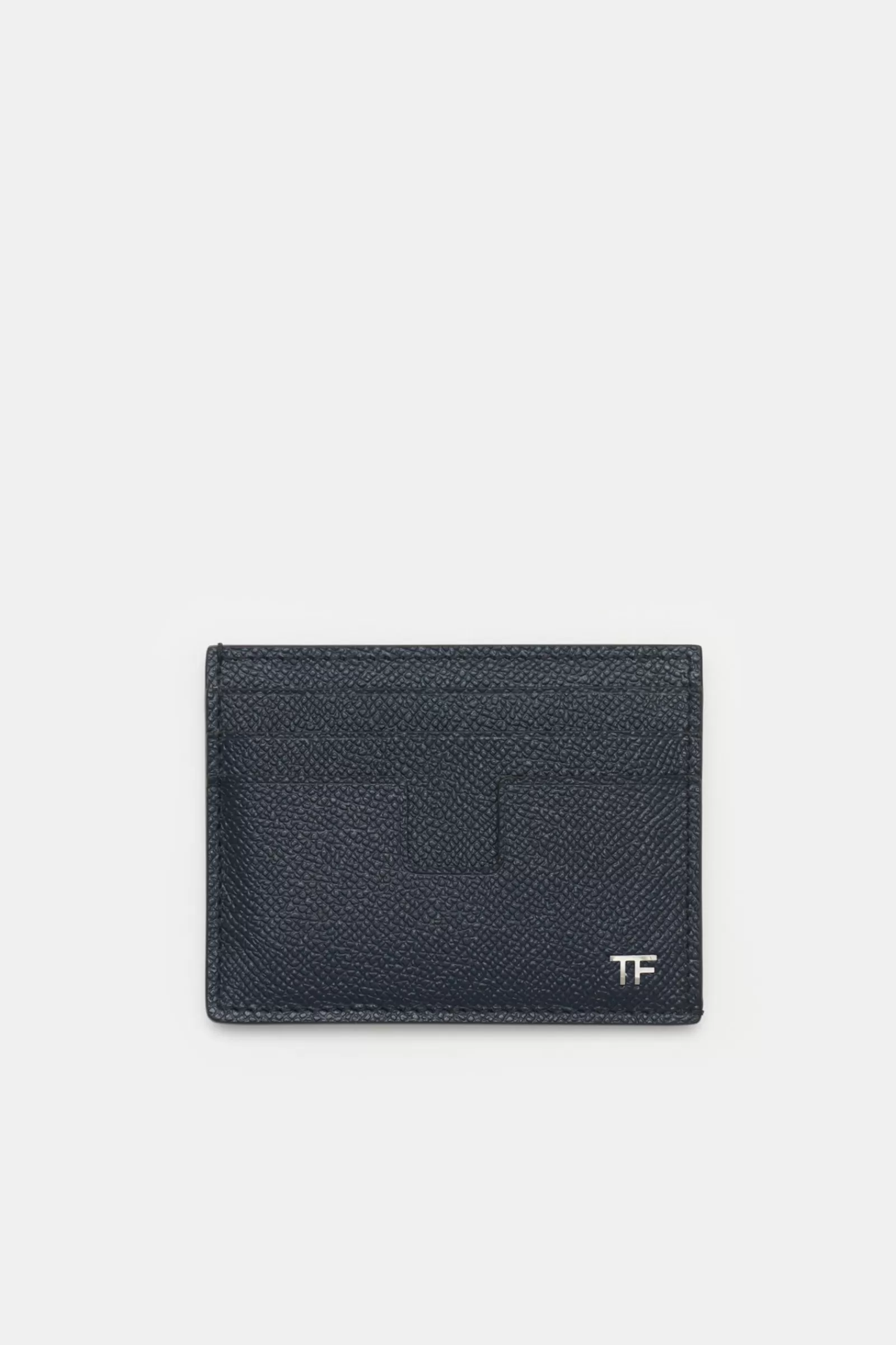 Credit Card Holder Navy^Tom Ford Discount