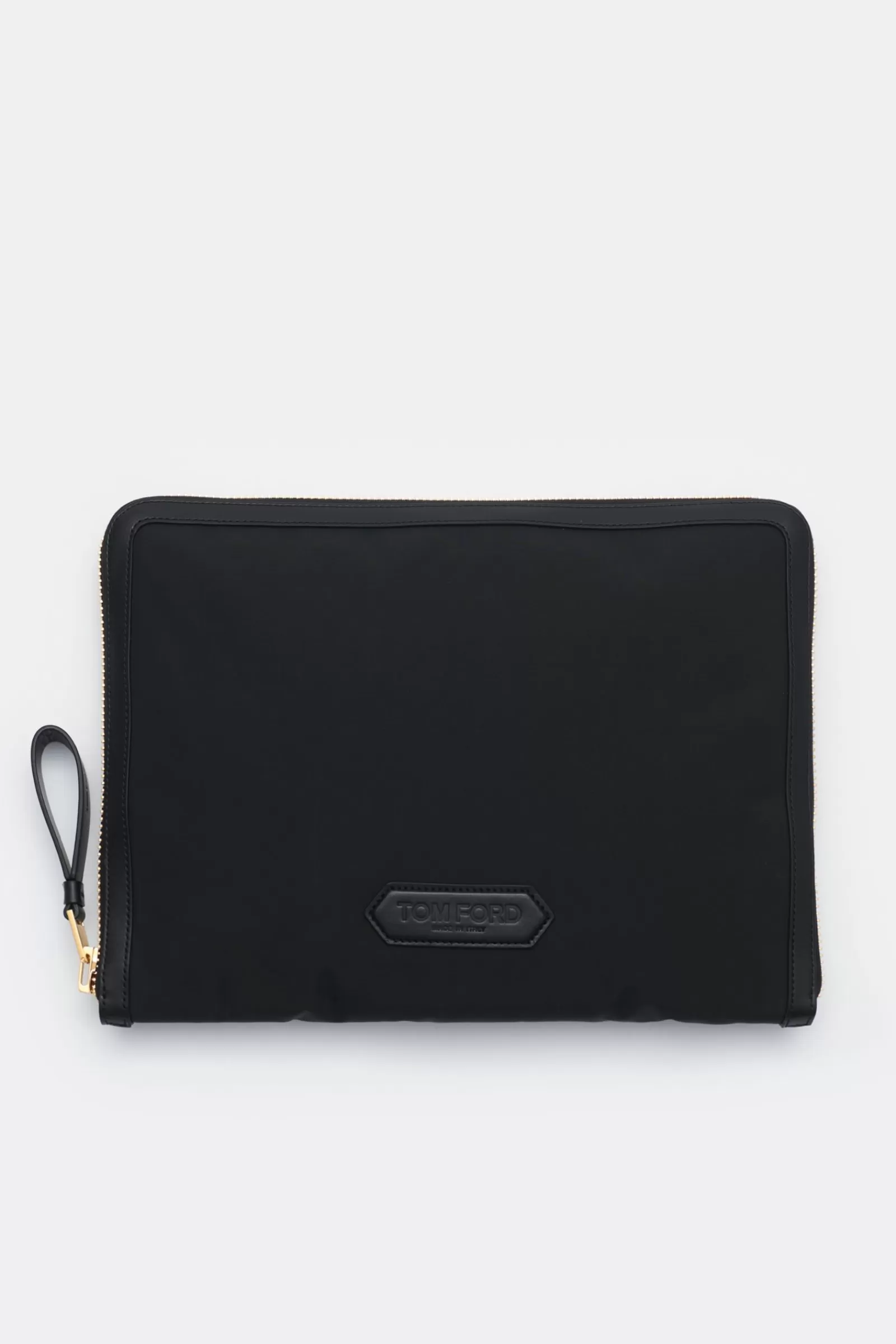 Document Case Black^Tom Ford Discount