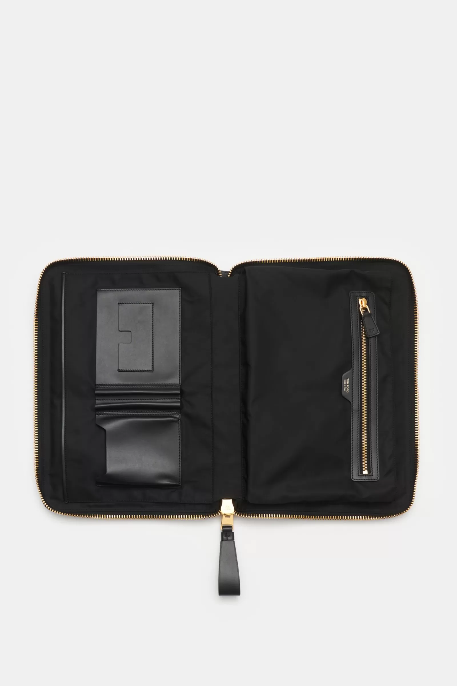 Document Case Black^Tom Ford Discount