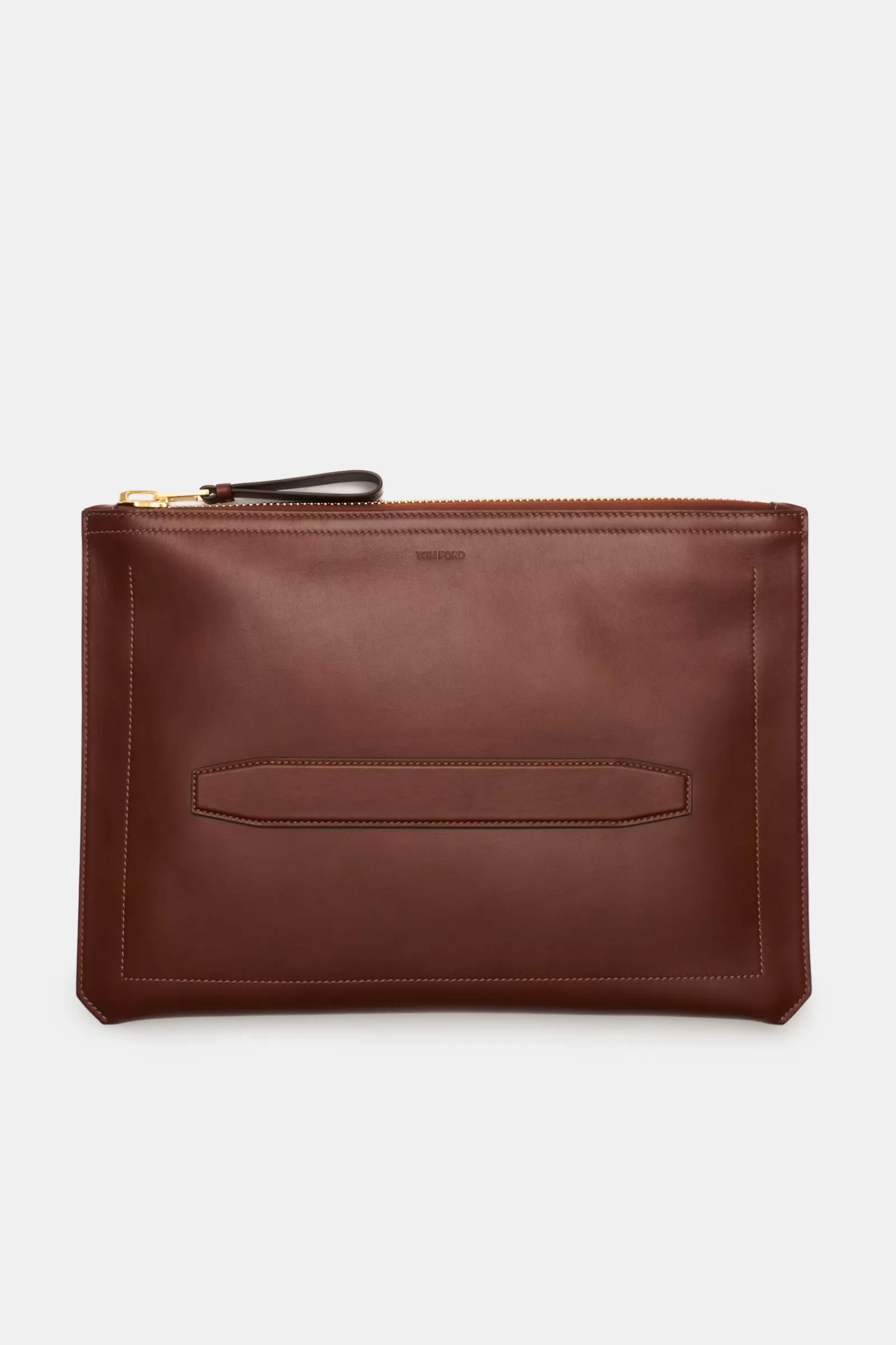 Document Case Brown^Tom Ford Hot