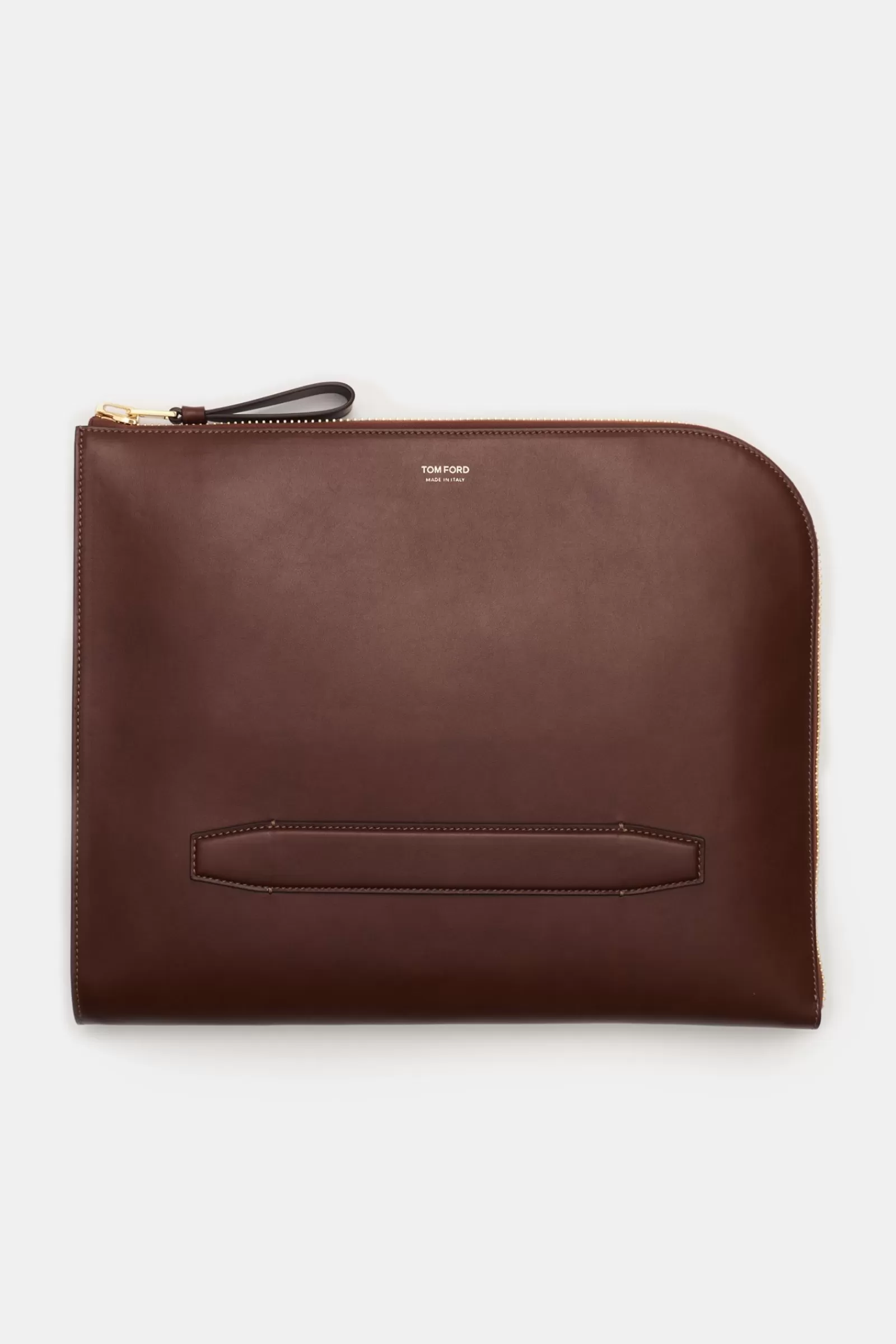 Document Case Brown^Tom Ford Outlet