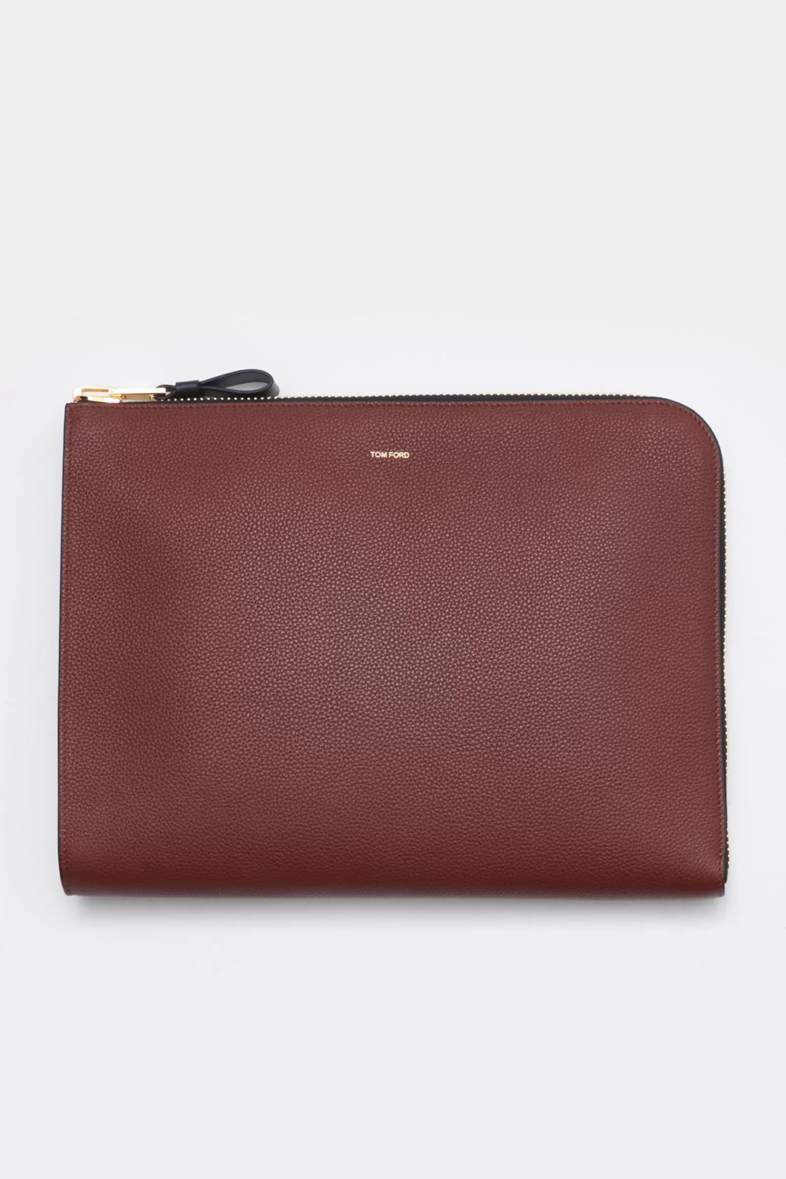 Document Case Brown^Tom Ford Store