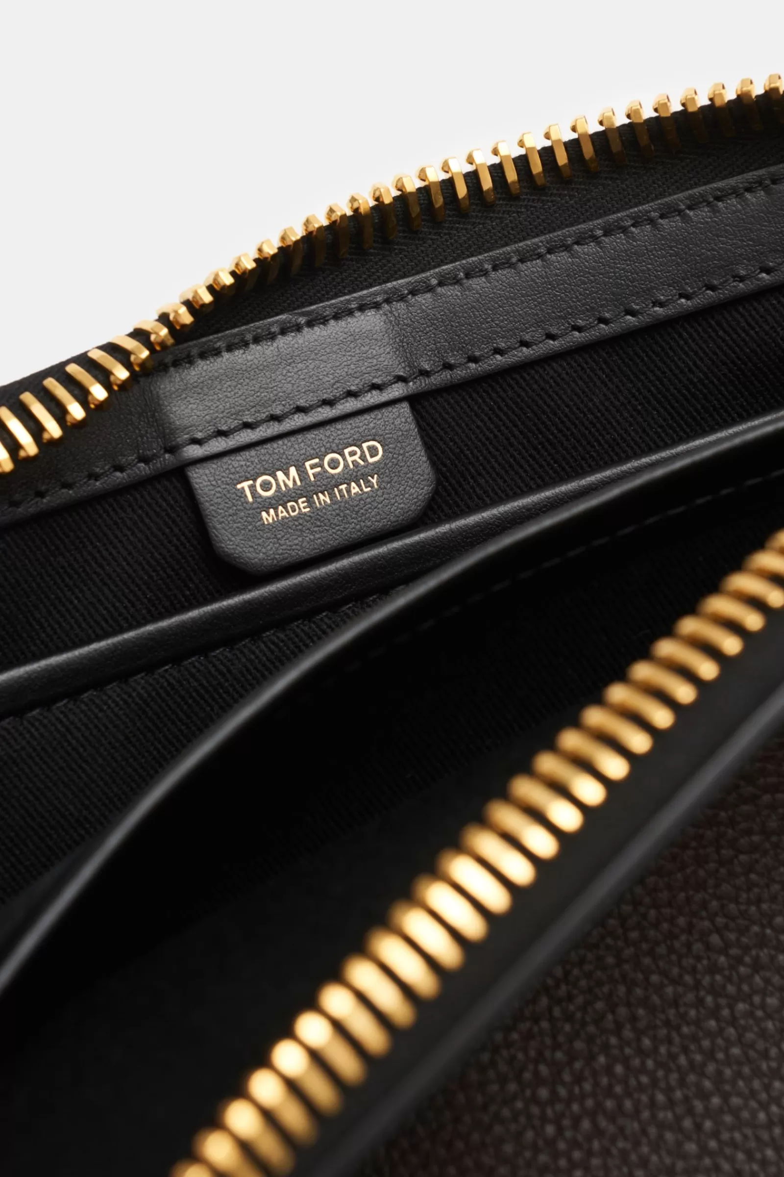 Document Case Dark Brown^Tom Ford Hot