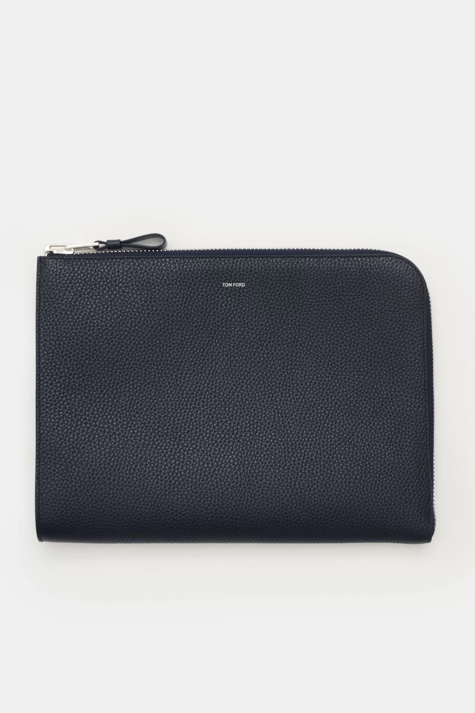 Document Case Dark Navy^Tom Ford Fashion