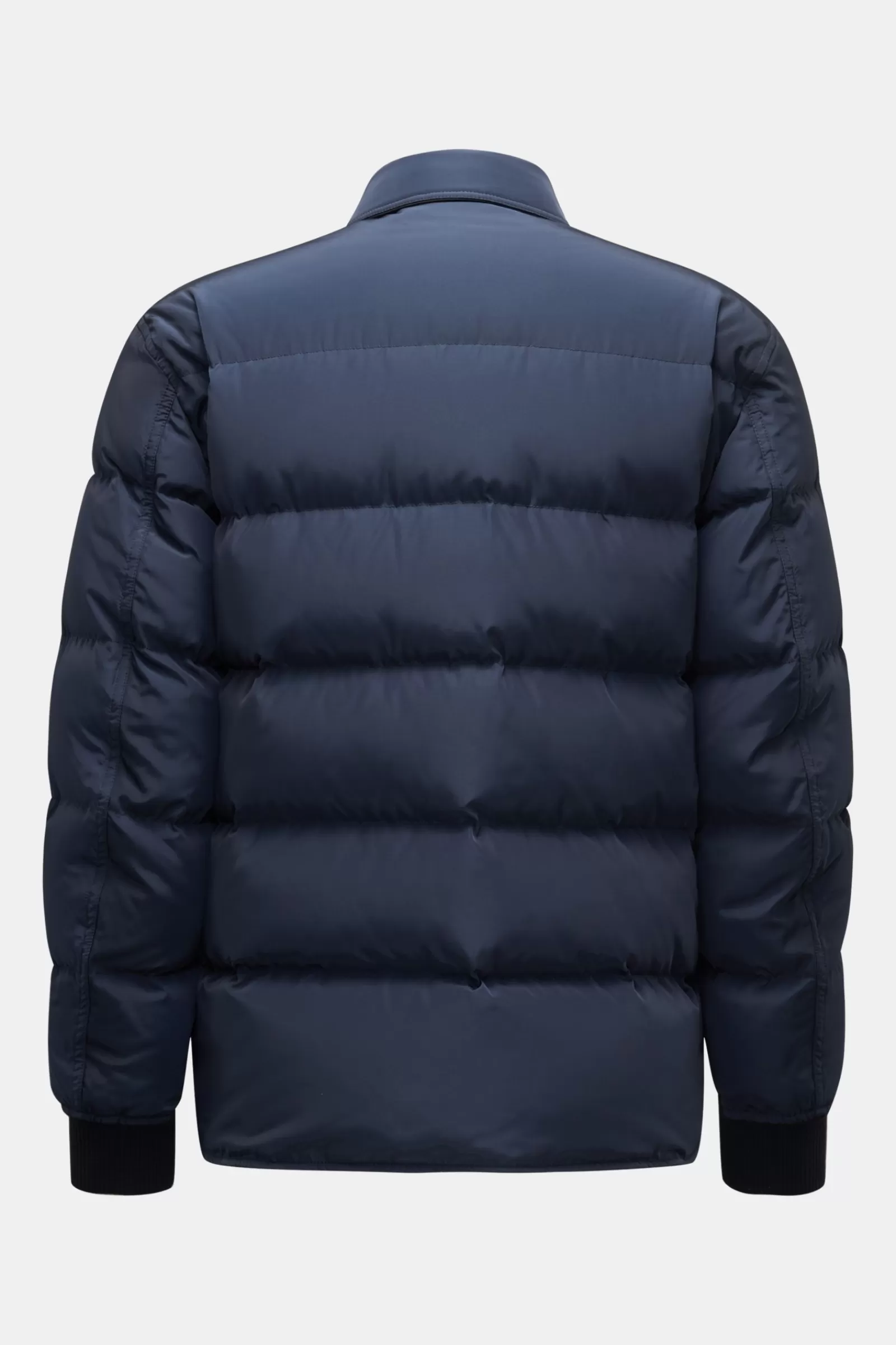 Down Jacket Navy>Tom Ford Cheap