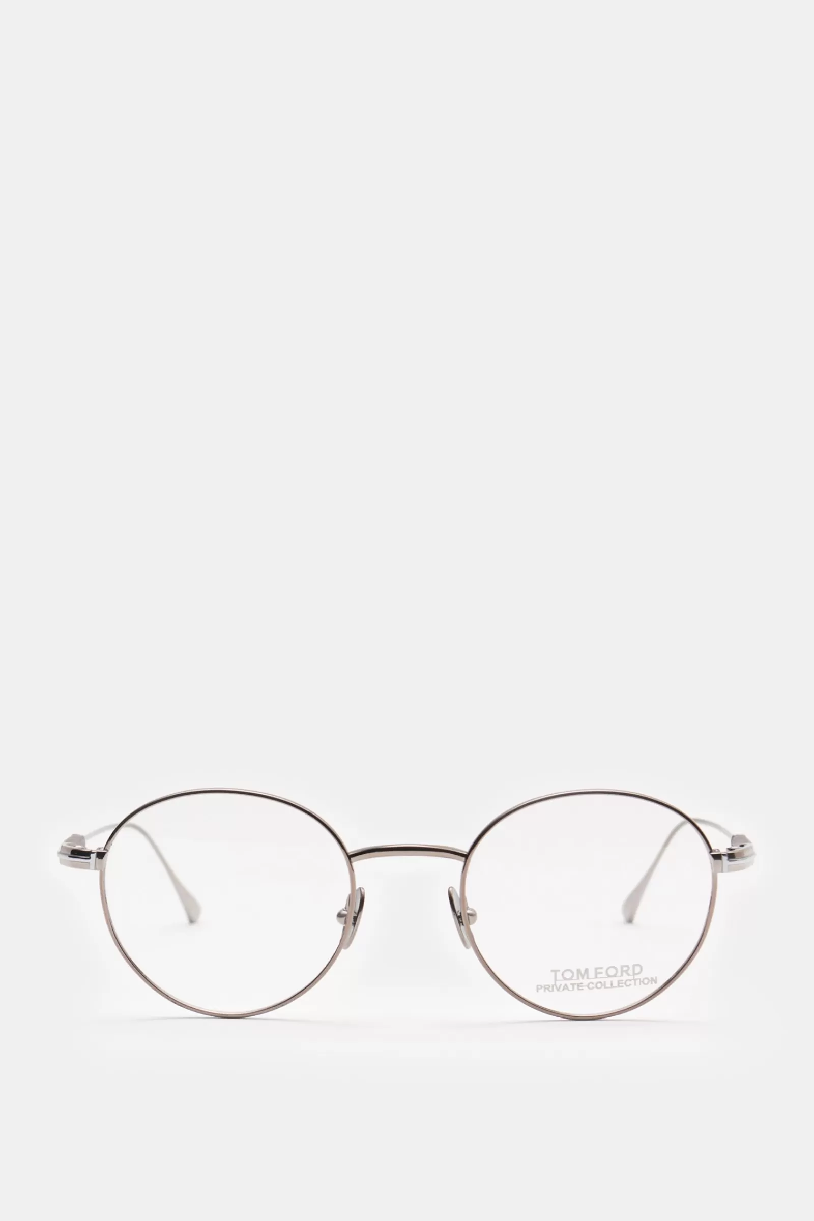 Glasses Frame 'Titanium Optical' Anthracite^Tom Ford Online