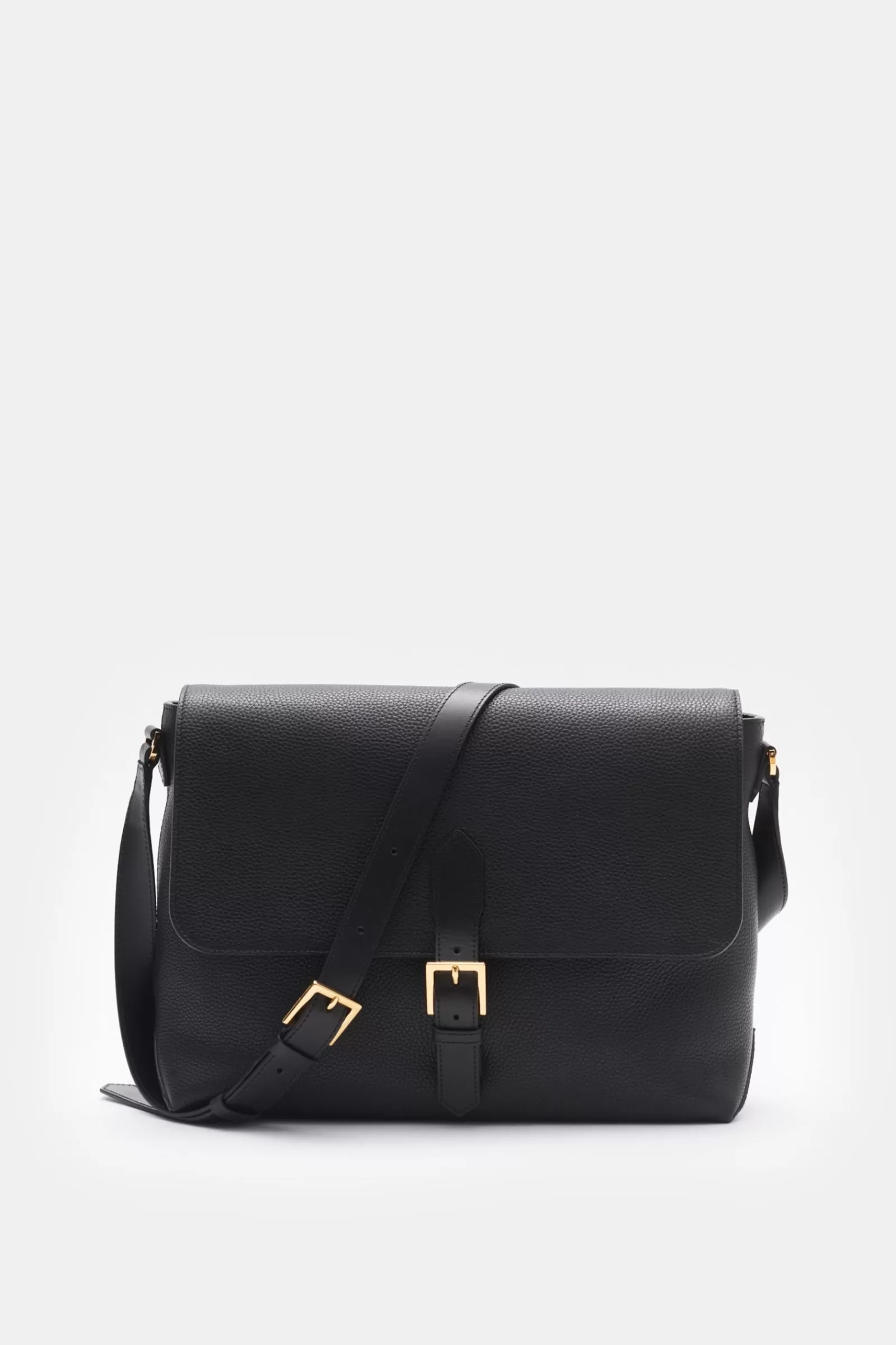 Shoulder Bag Black^Tom Ford Cheap