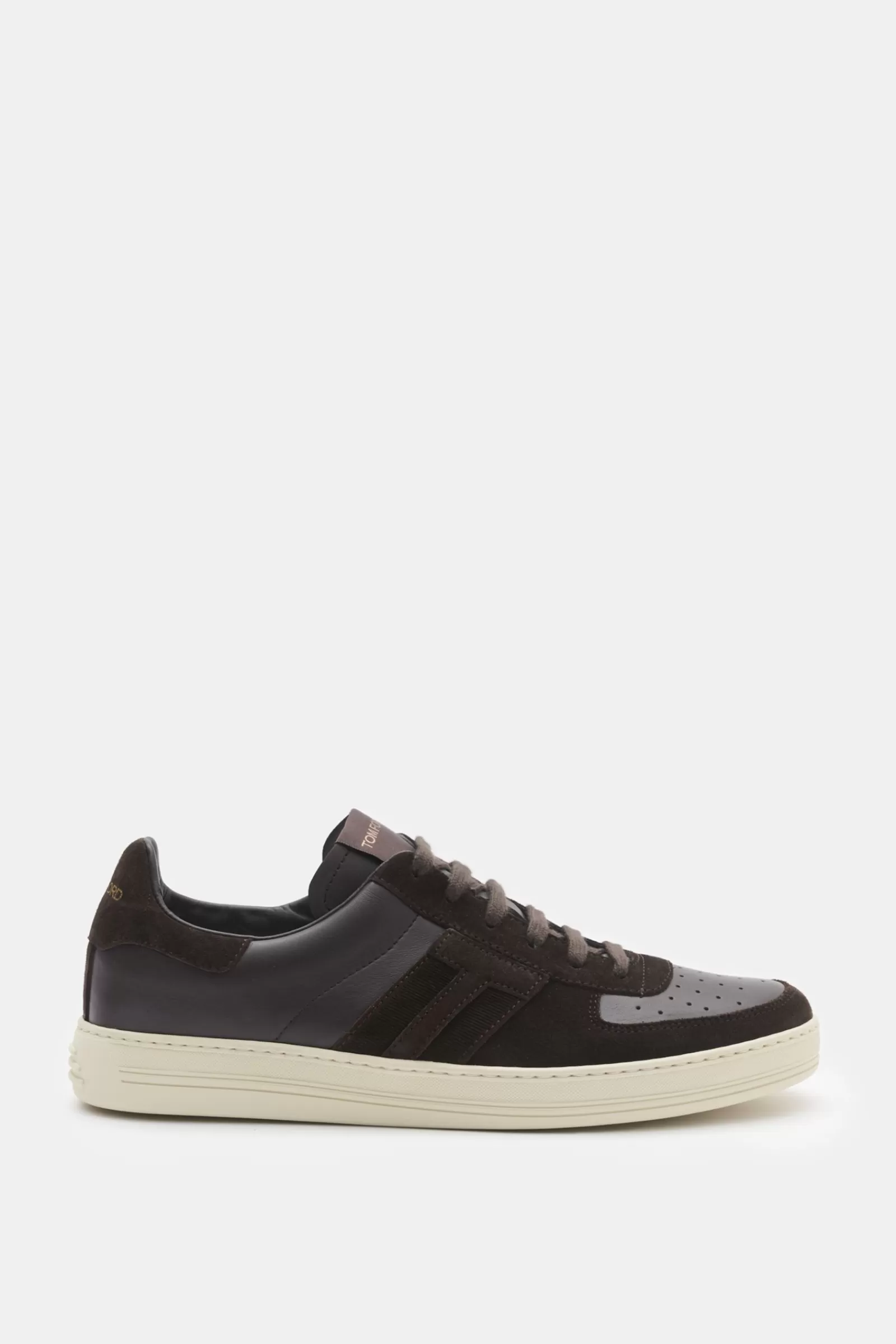 Sneakers Dark Brown^Tom Ford Sale