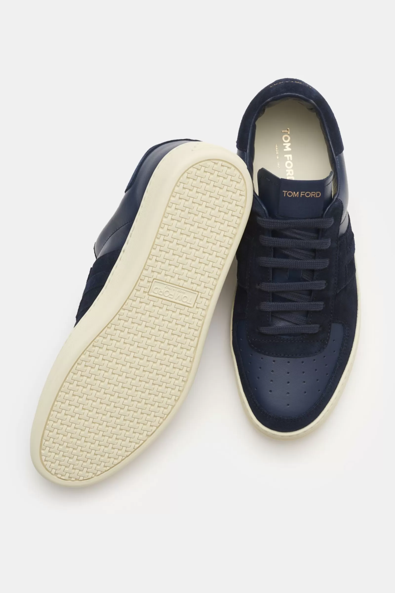 Sneakers Navy^Tom Ford Sale