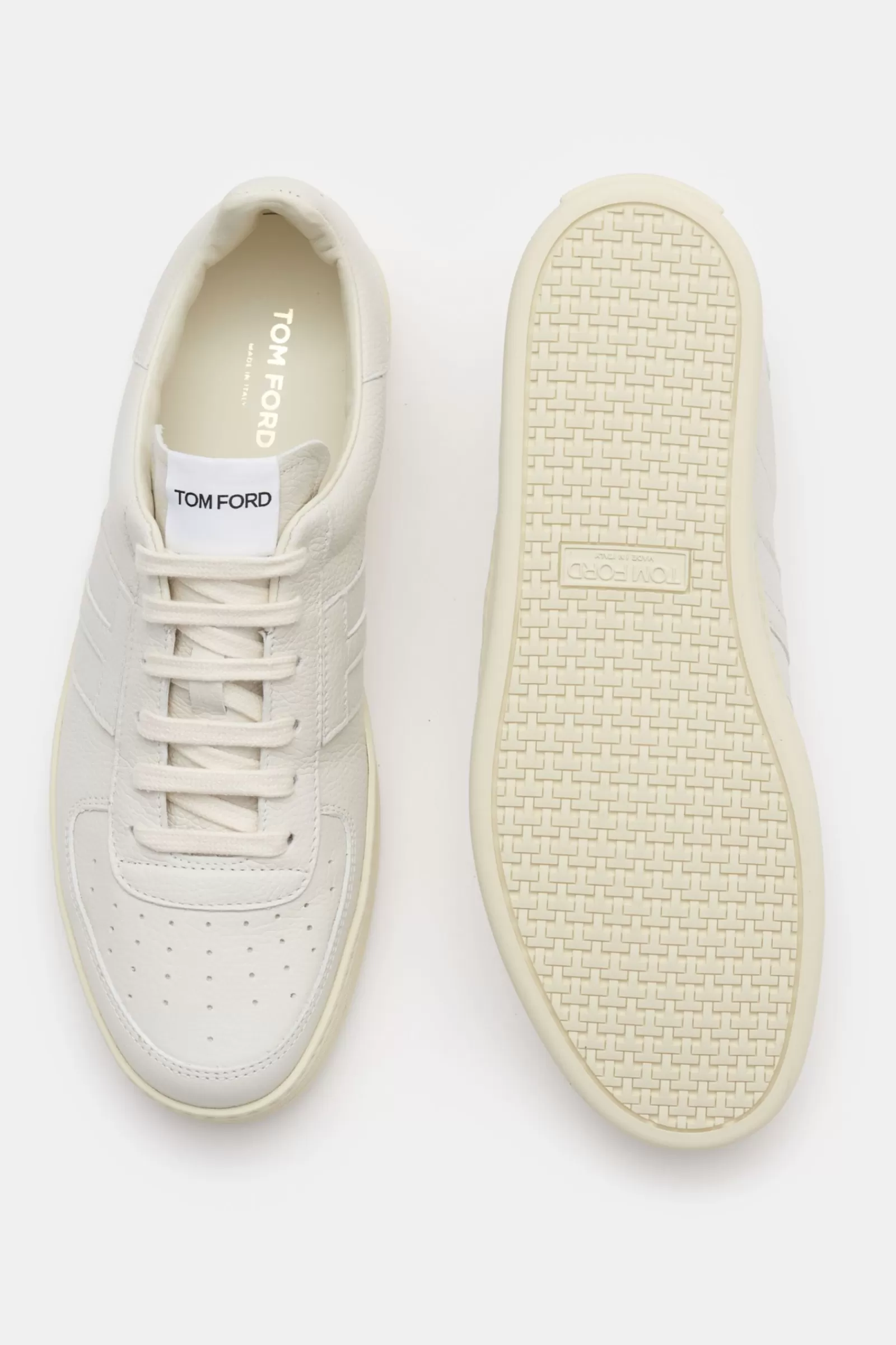 Sneakers Off-White^Tom Ford Clearance