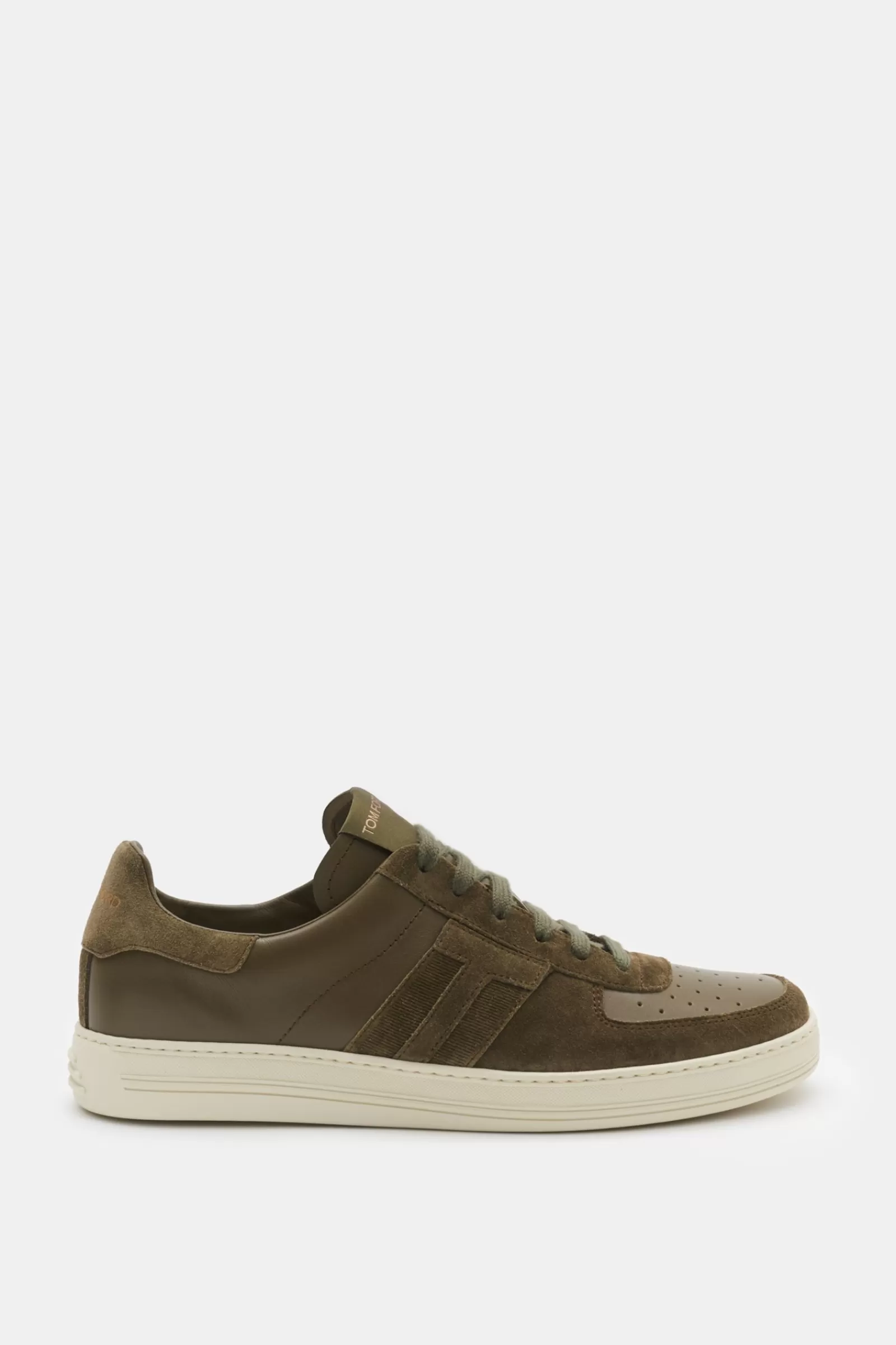 Sneakers Olive^Tom Ford Cheap