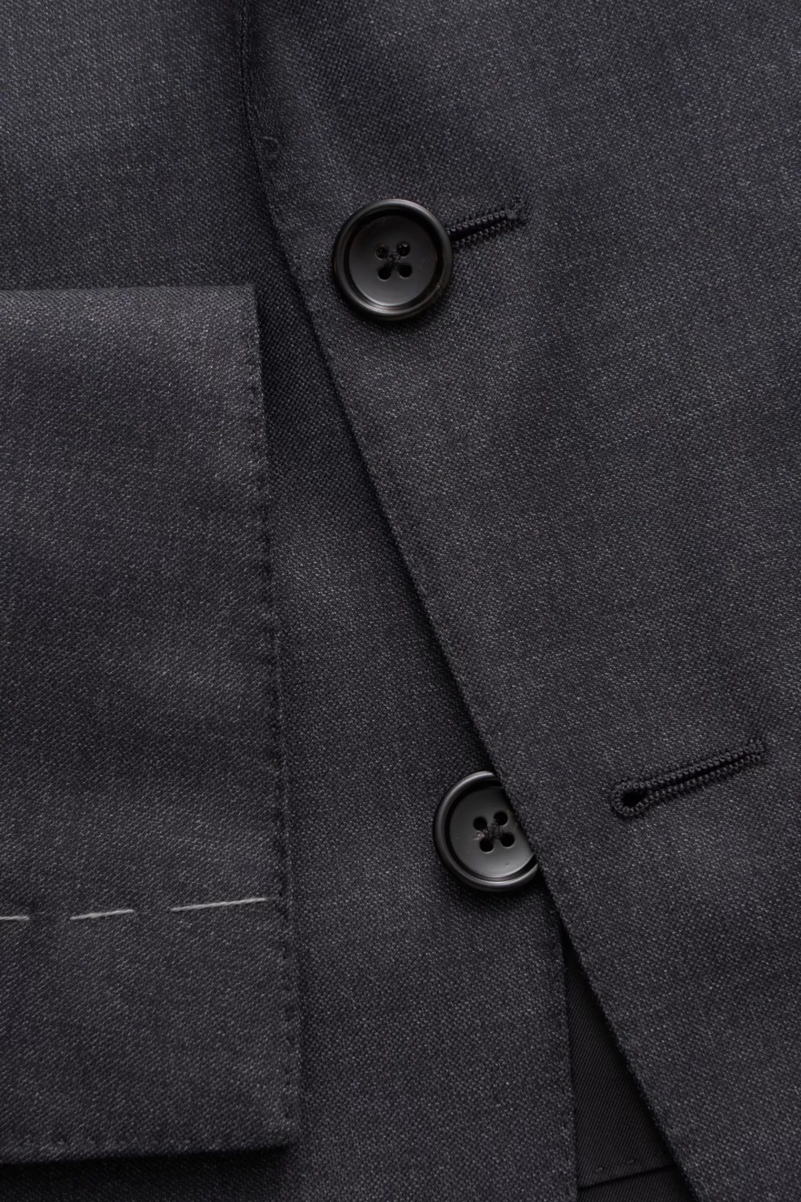 Suit 'shelton' Anthracite>Tom Ford Best