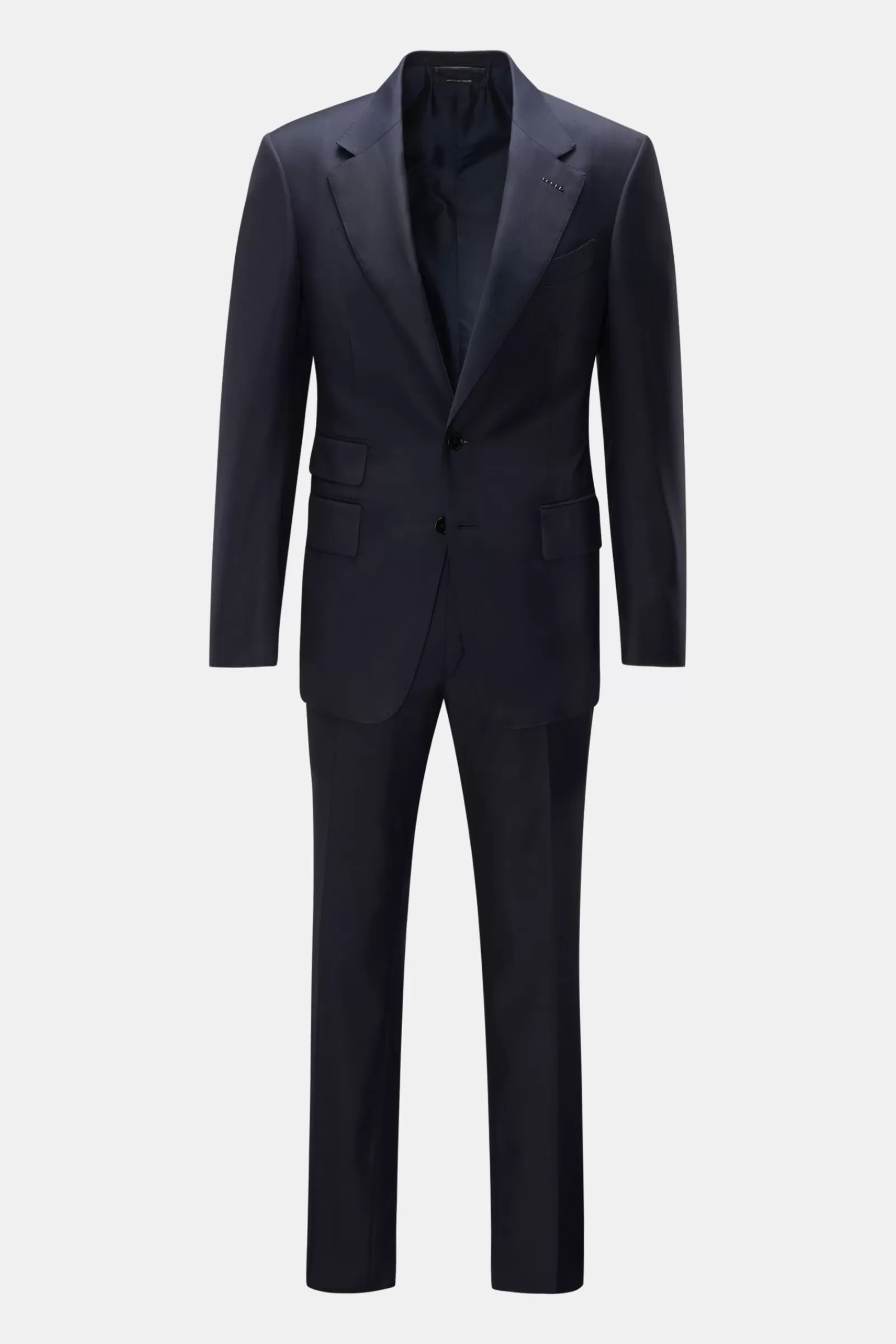 Suit 'shelton' Navy>Tom Ford Online