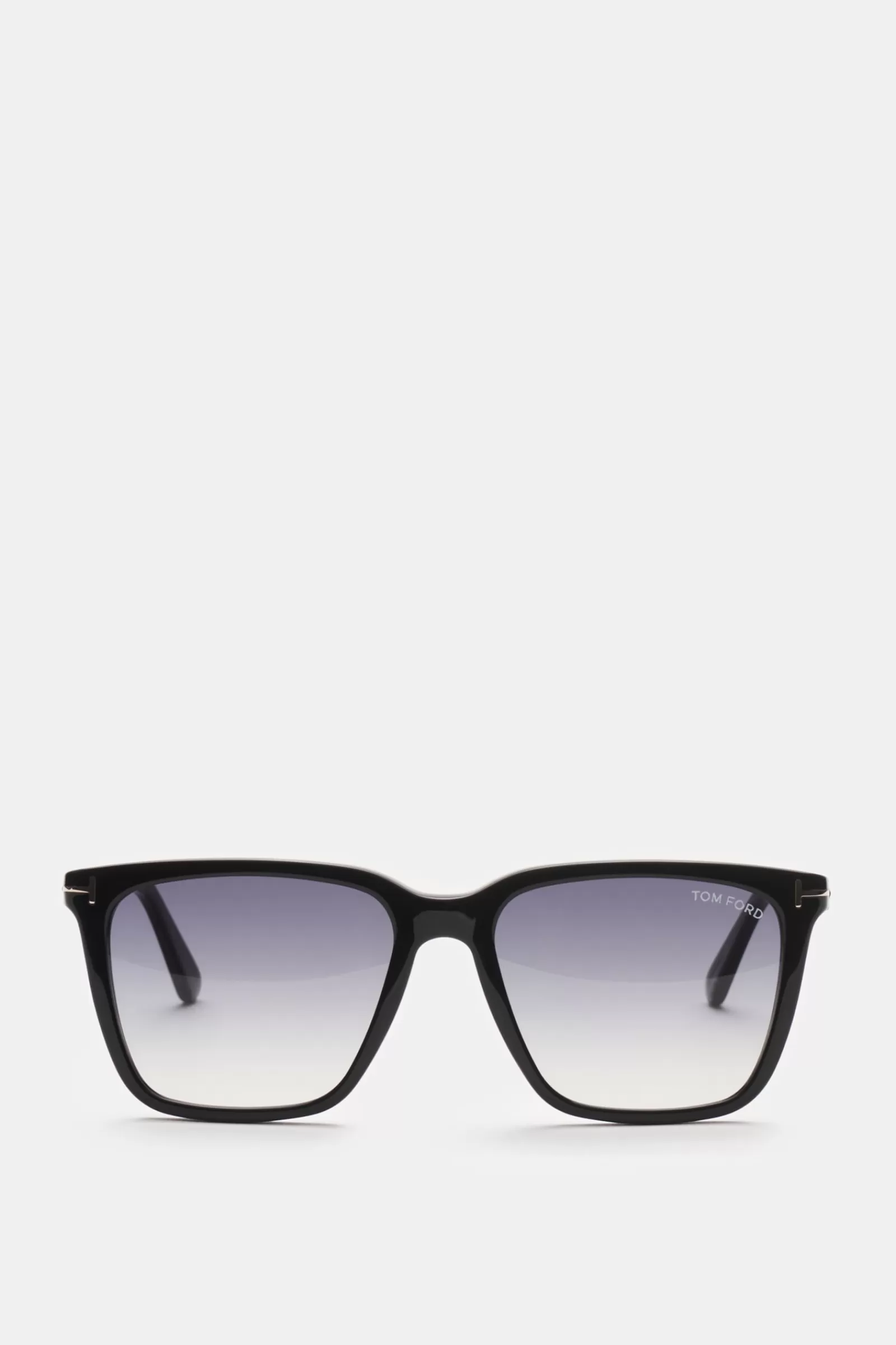 Sunglasses ‘Garrett' Black/Dark Grey^Tom Ford Best