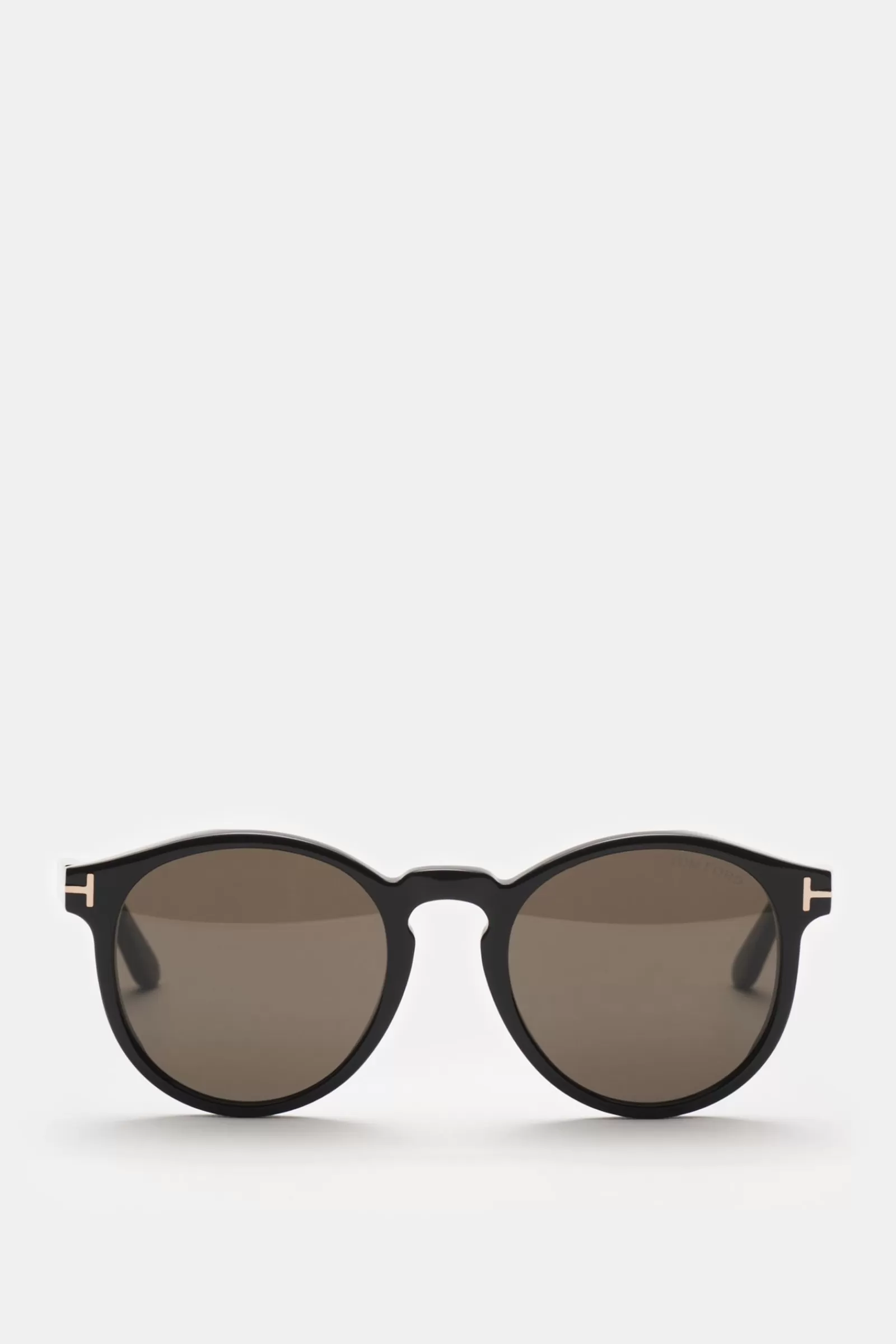 Sunglasses 'Ian' Black^Tom Ford Shop