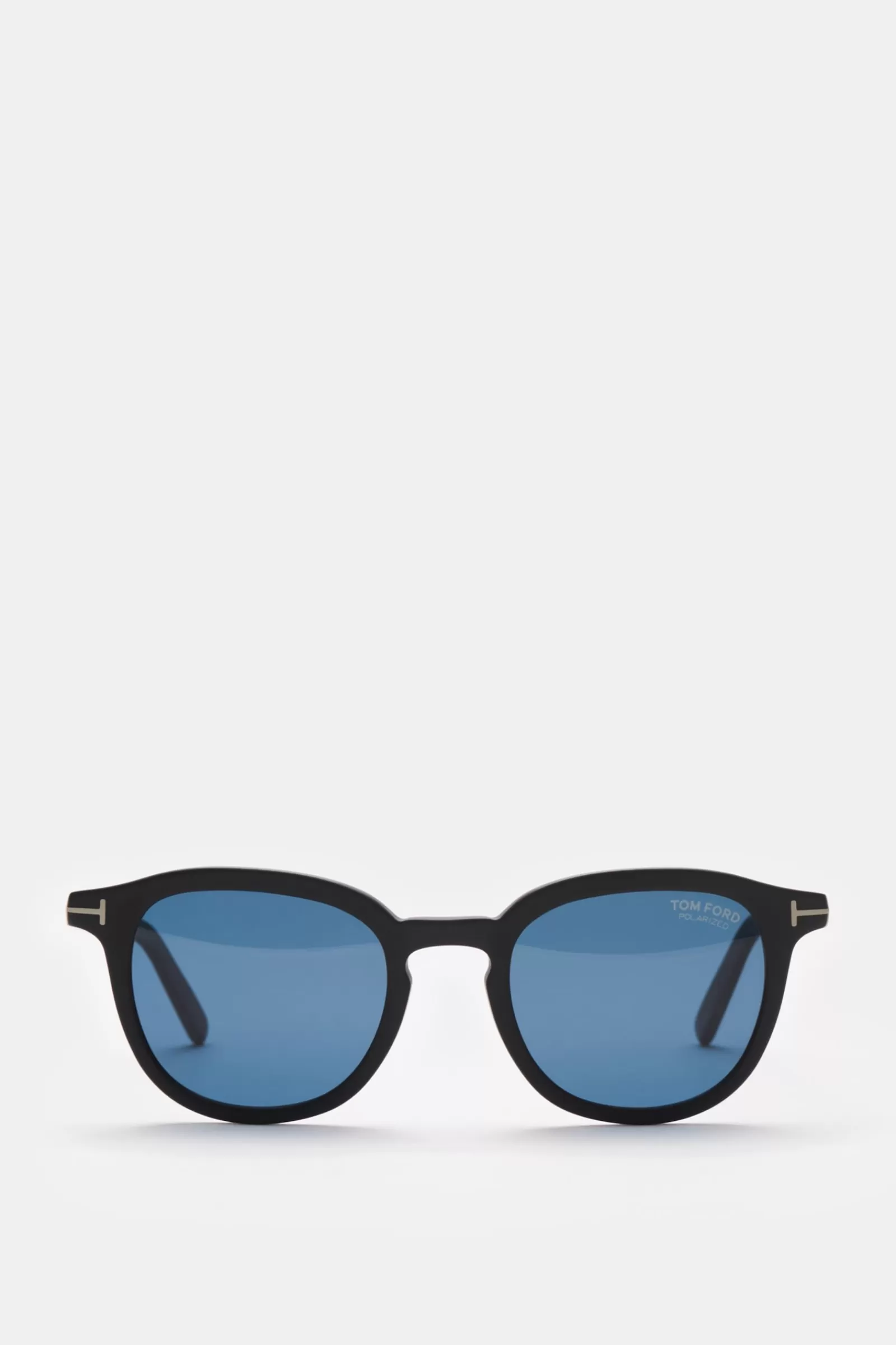 Sunglasses 'Pax' Black/Dark Blue^Tom Ford Shop