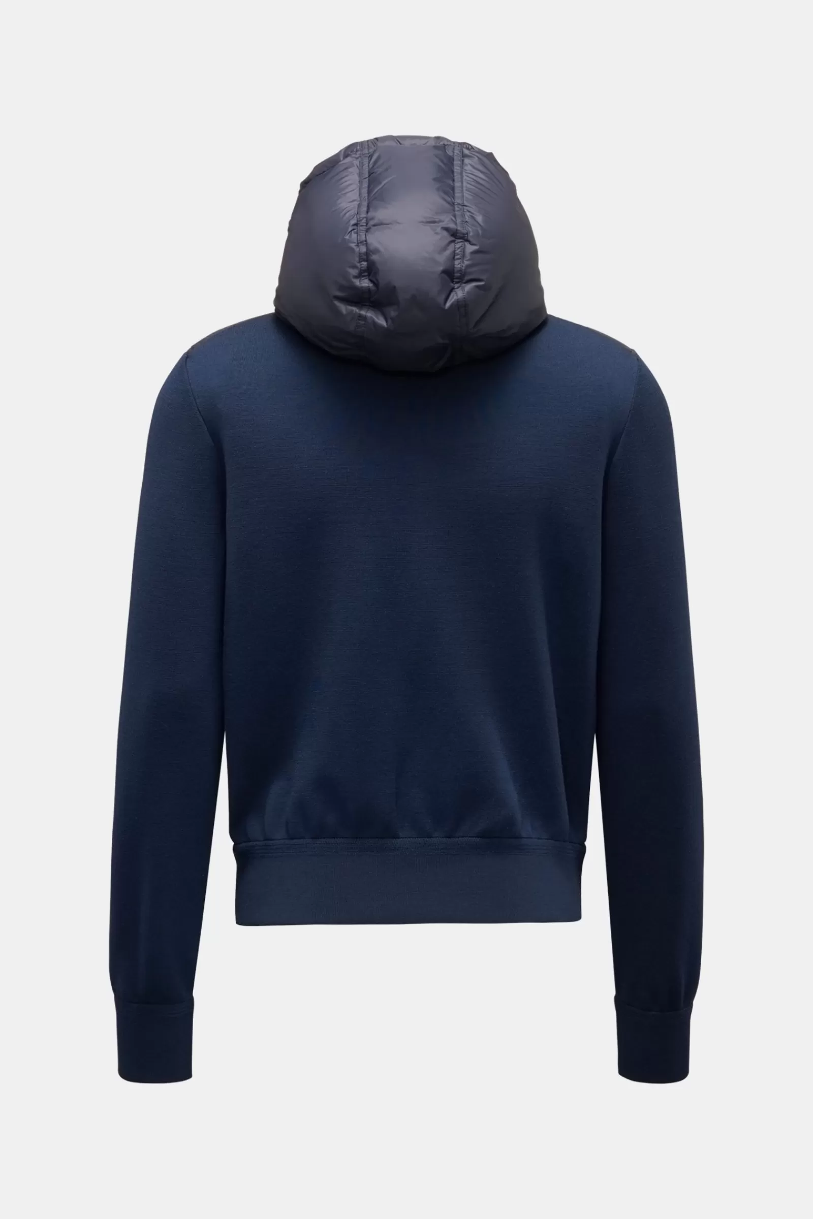 Sweat Blouson Navy^Tom Ford New