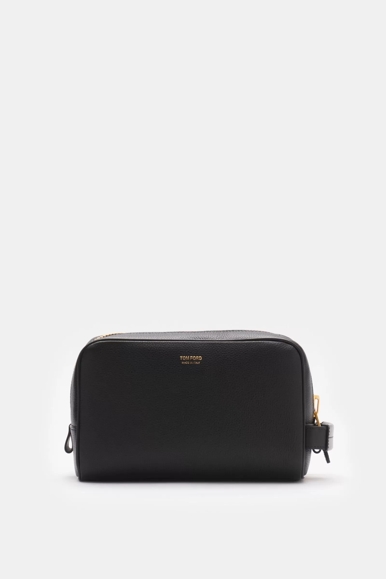 Toiletries Bag Black^Tom Ford Shop