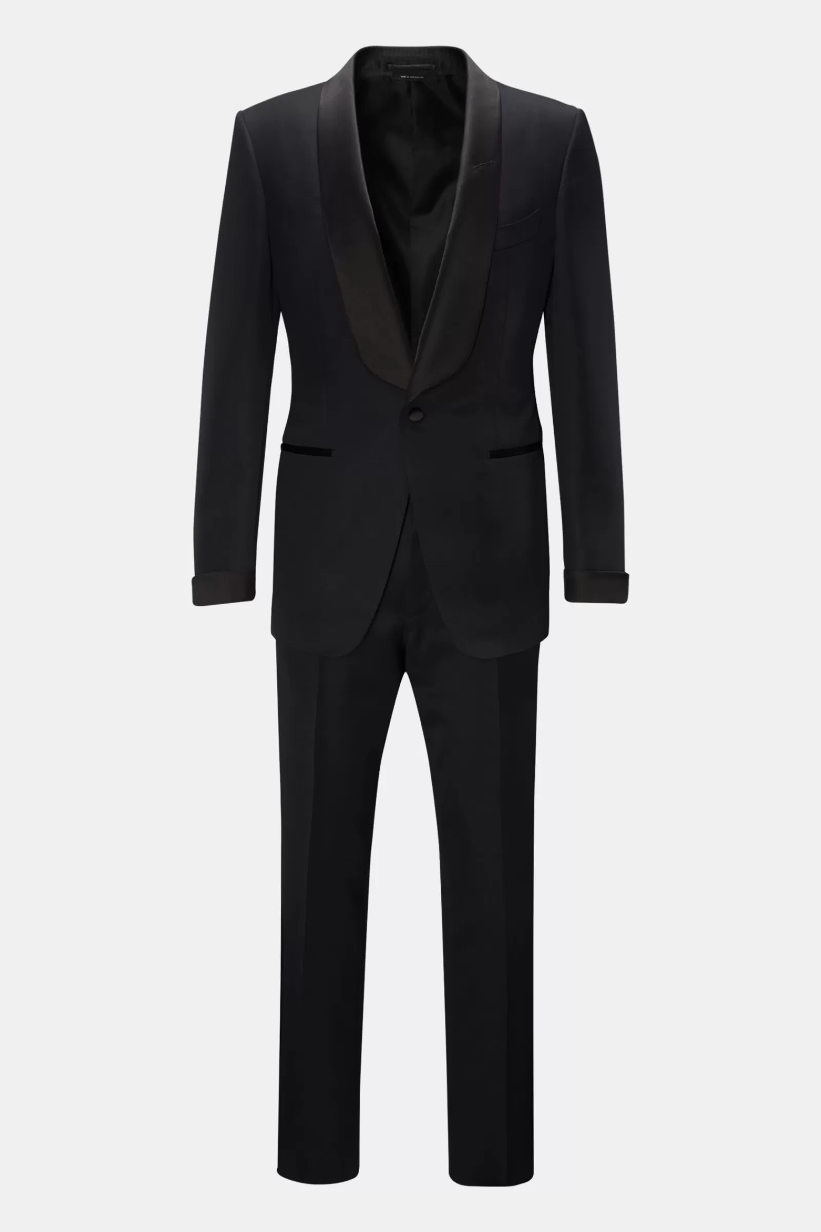 Tuxedo 'O'Connor' Black>Tom Ford Hot