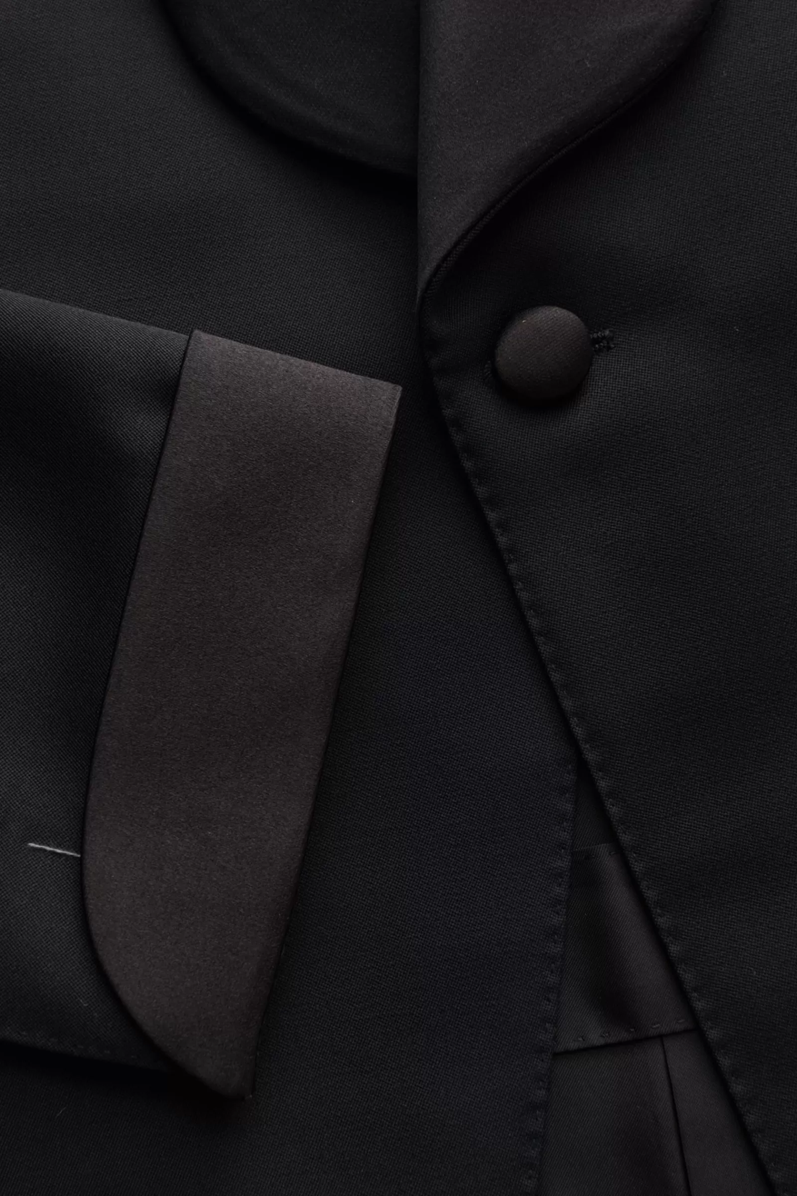 Tuxedo 'O'Connor' Black>Tom Ford Hot