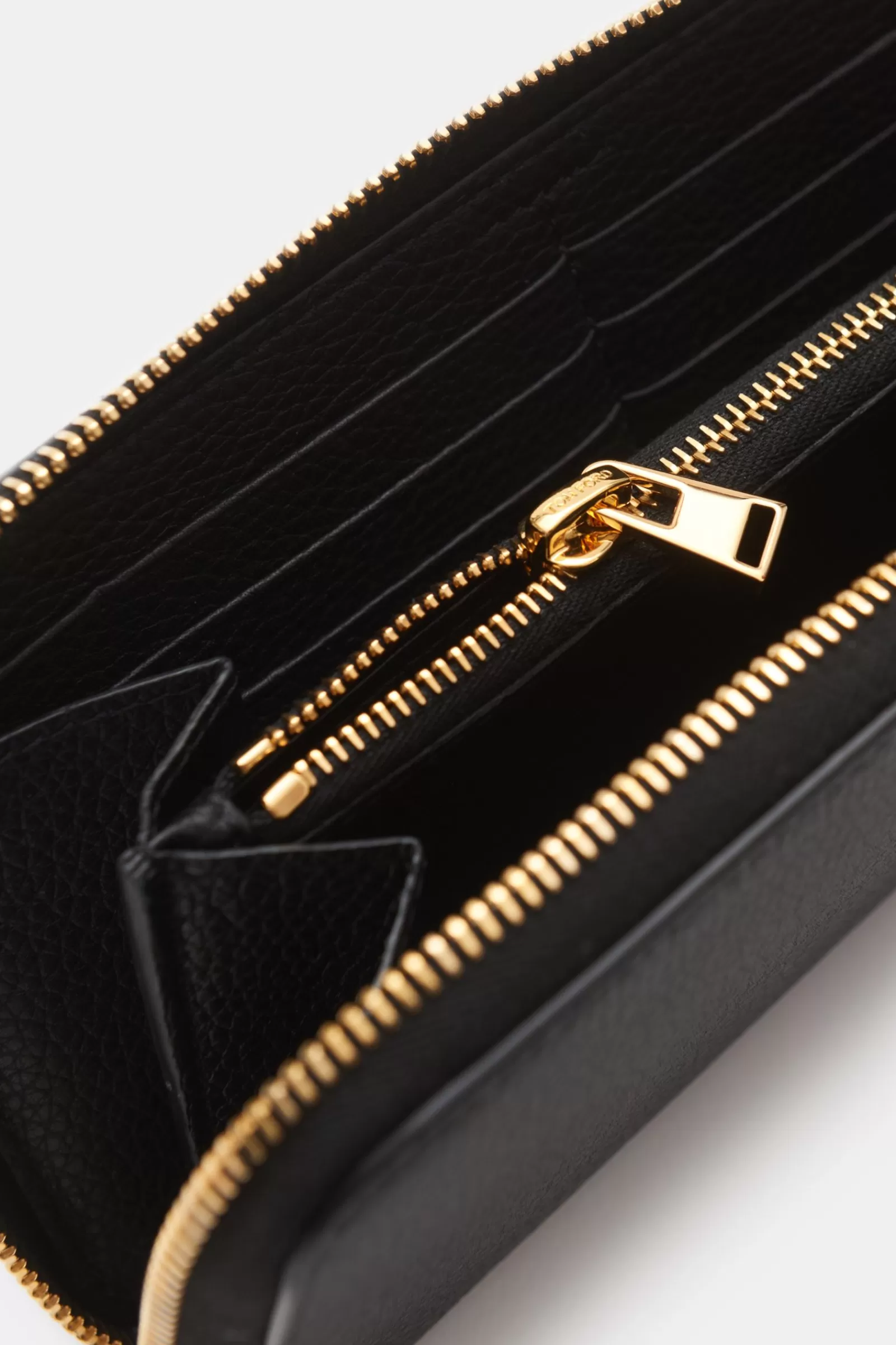 Wallet Black^Tom Ford Shop