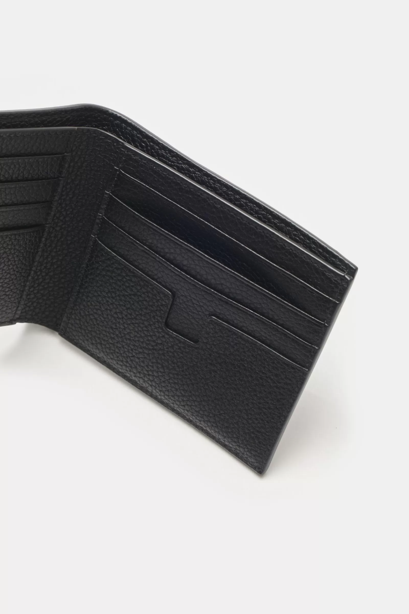 Wallet Black^Tom Ford Shop