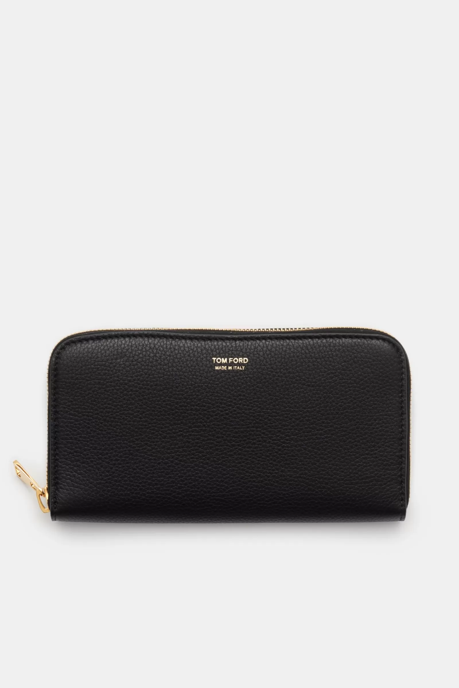 Wallet Black^Tom Ford Shop