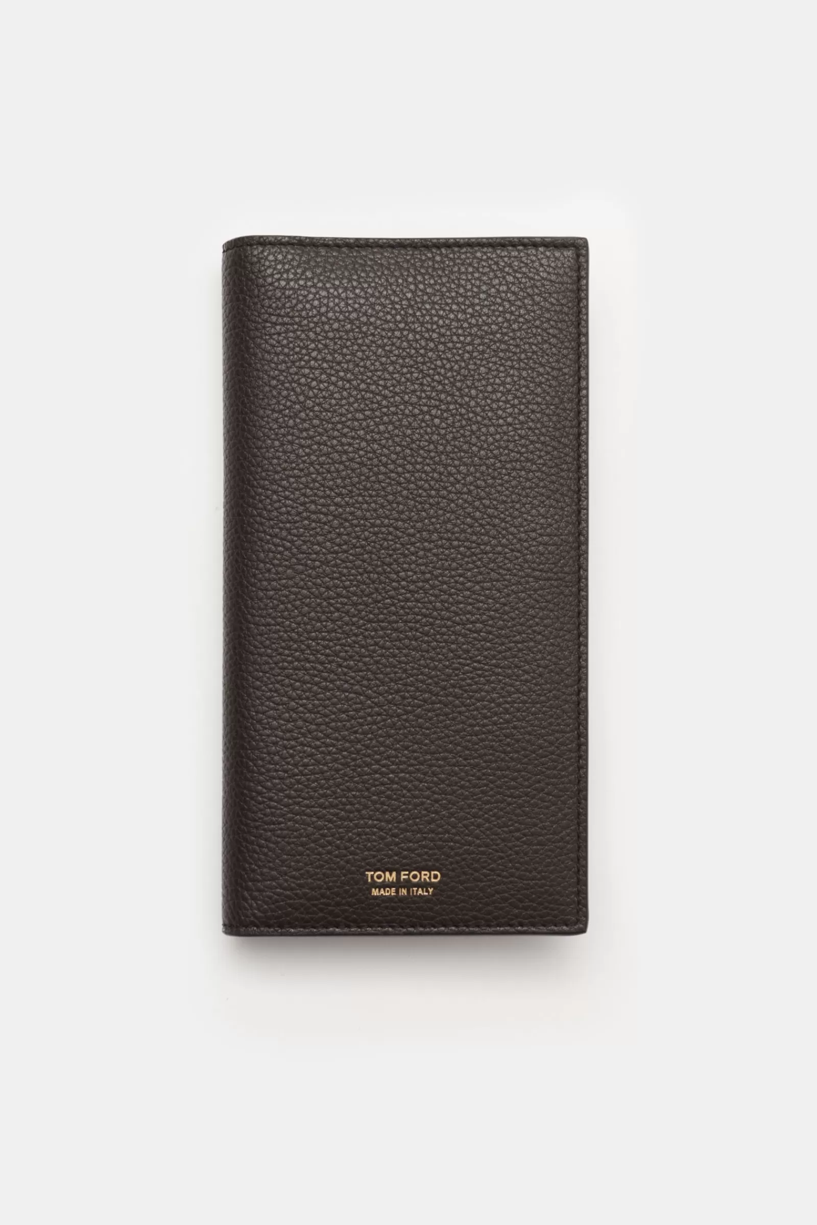 Wallet Dark Brown^Tom Ford Online