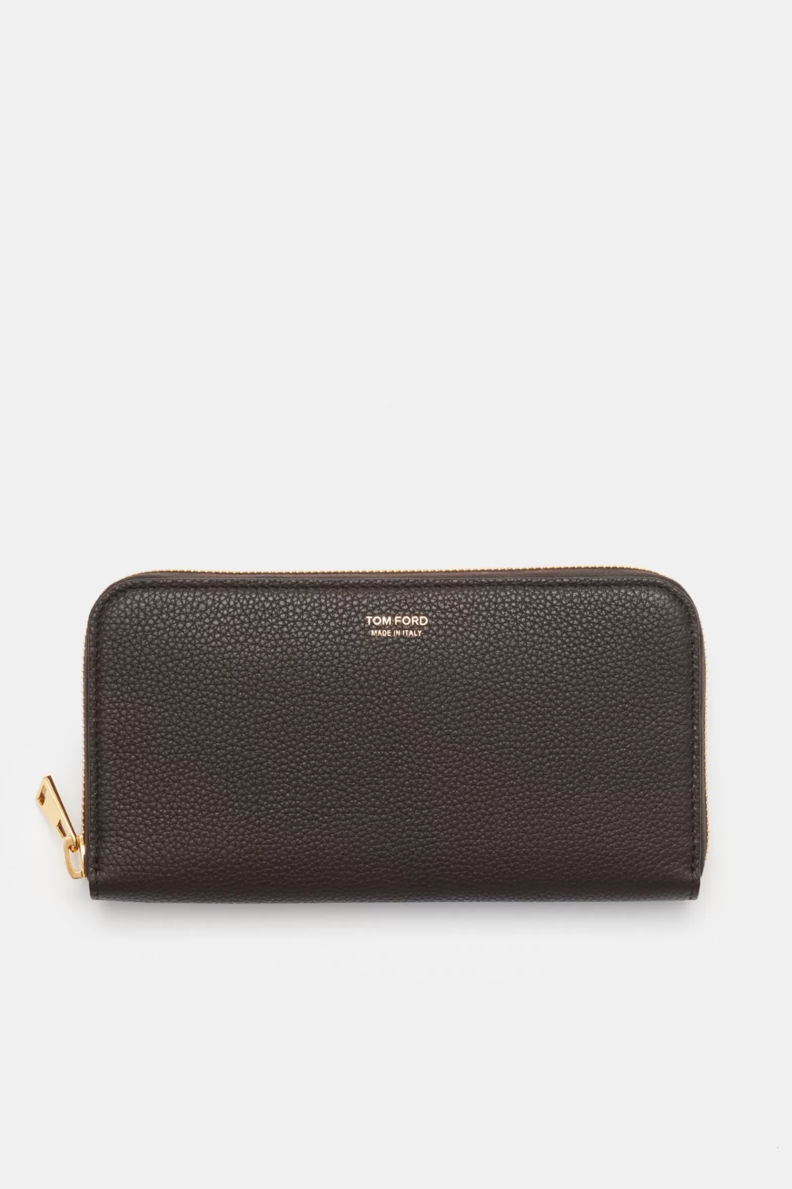 Wallet Dark Brown^Tom Ford Clearance