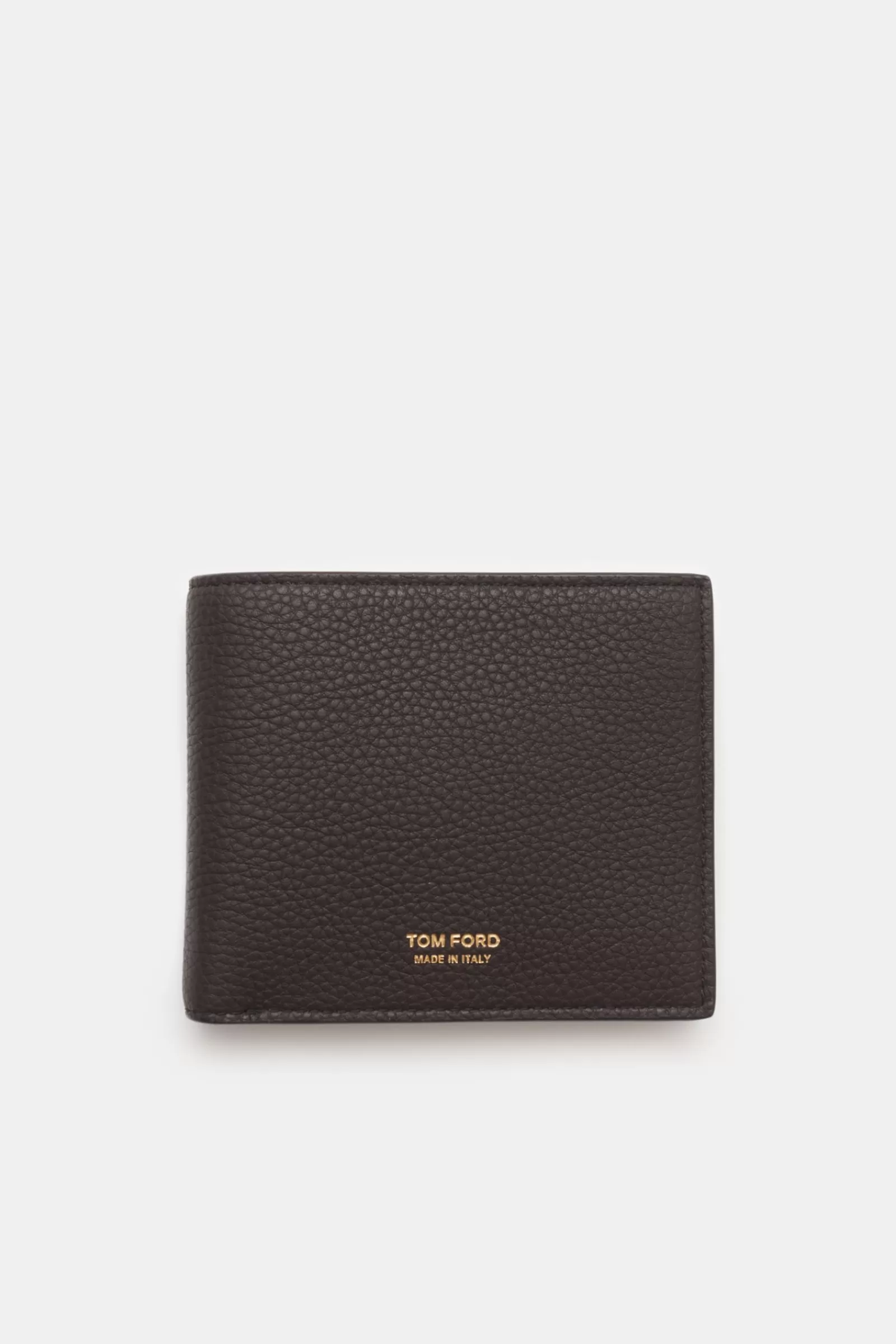 Wallet Dark Brown^Tom Ford Hot