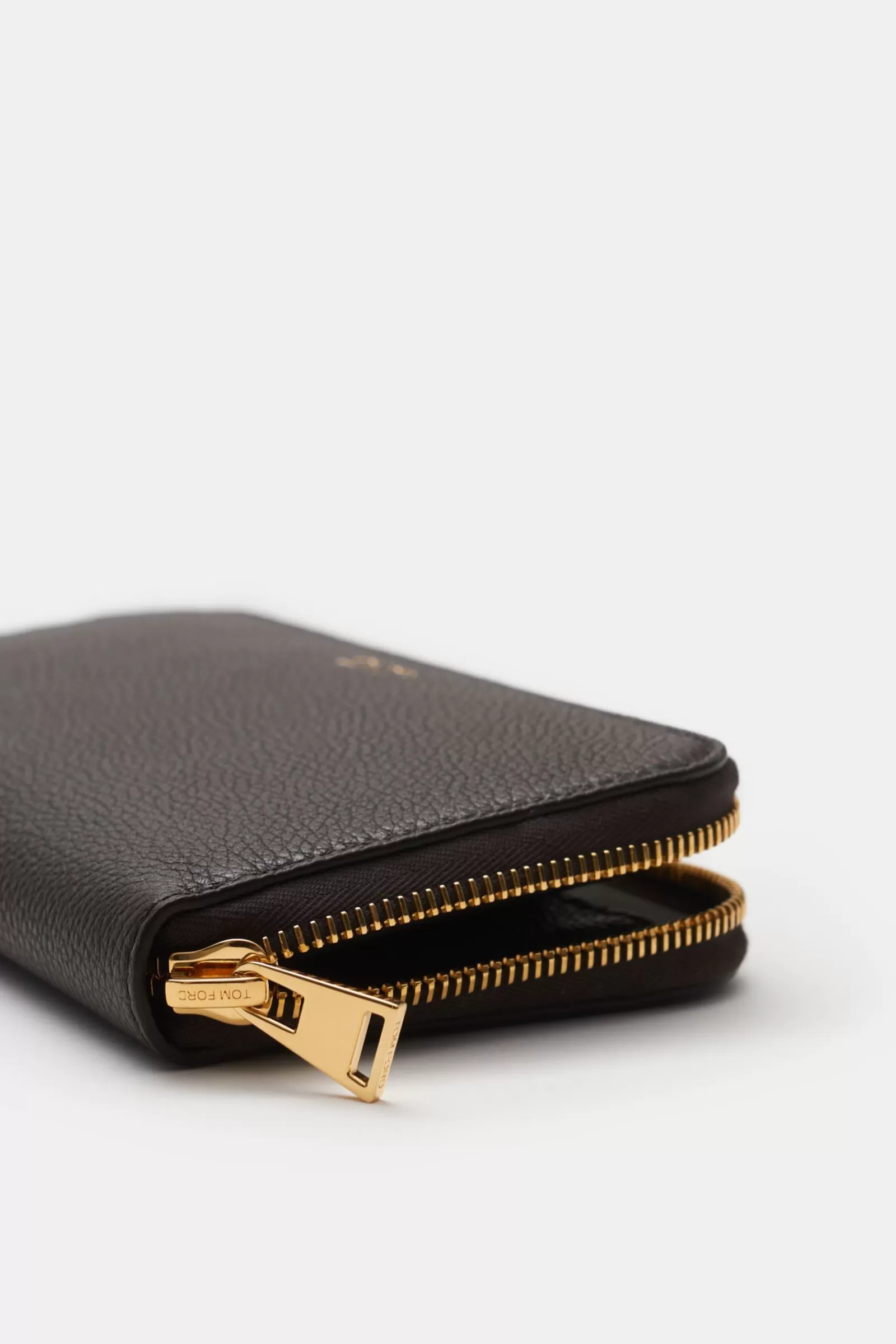 Wallet Dark Brown^Tom Ford Clearance