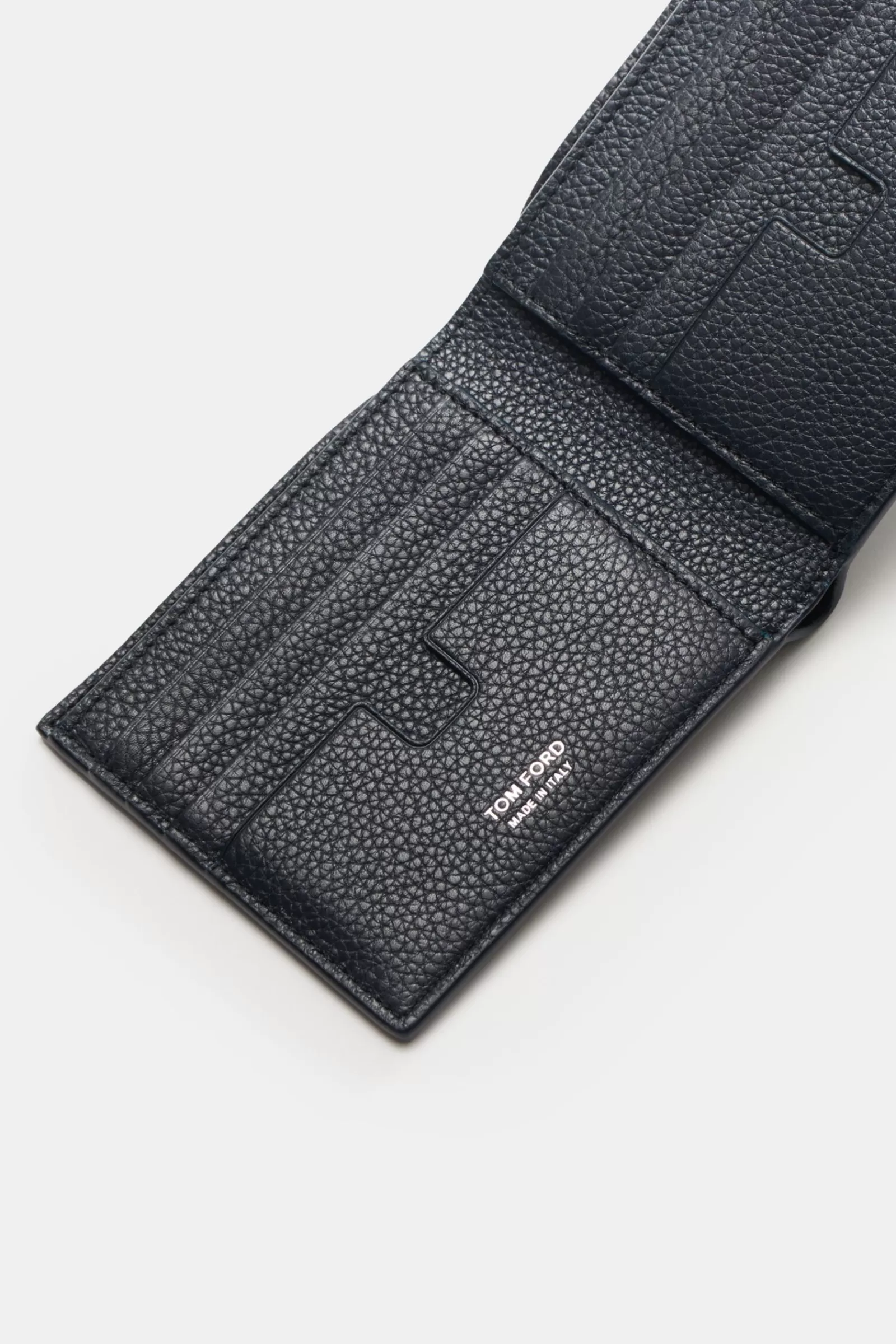 Wallet Dark Navy^Tom Ford Best Sale