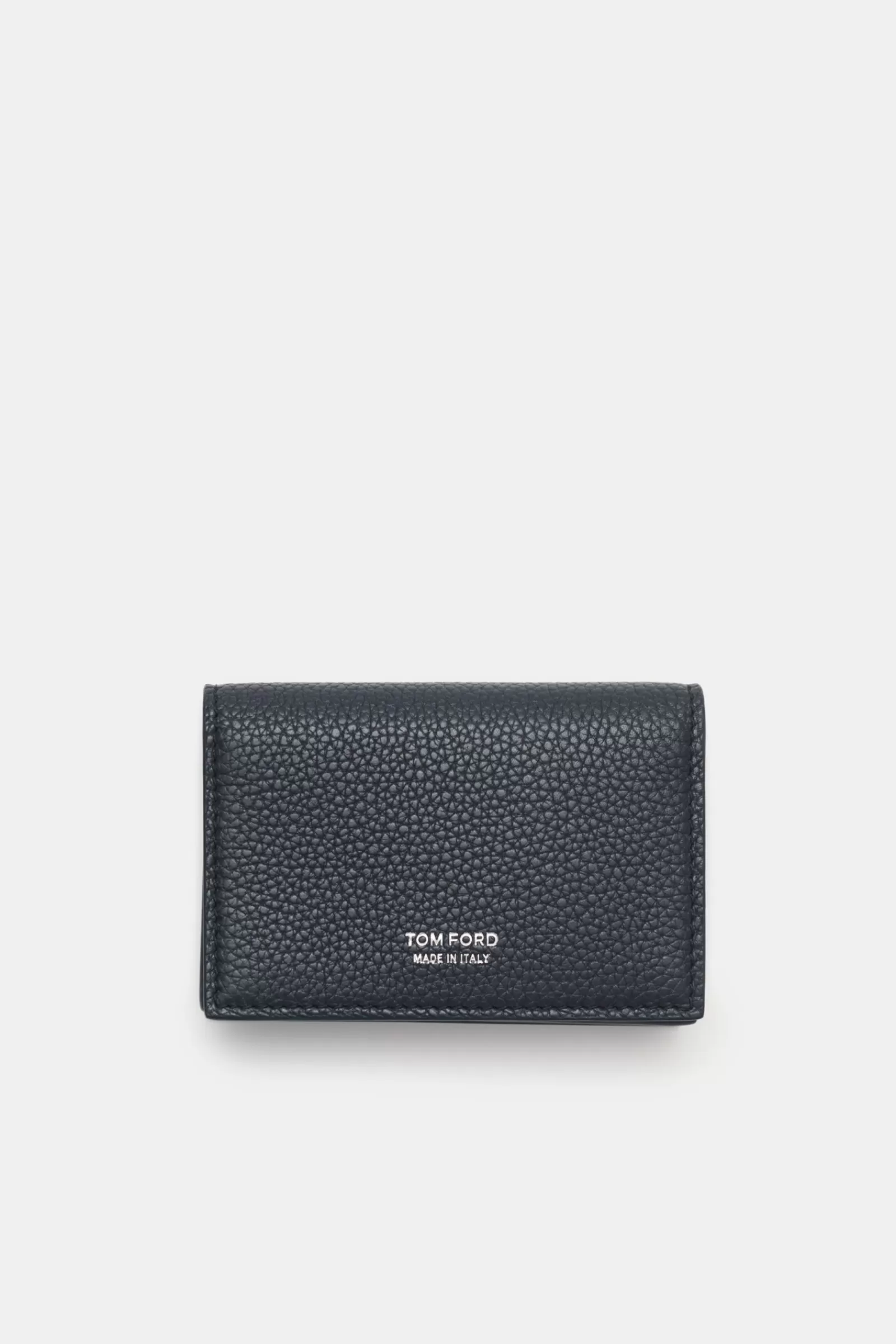 Wallet Navy^Tom Ford New