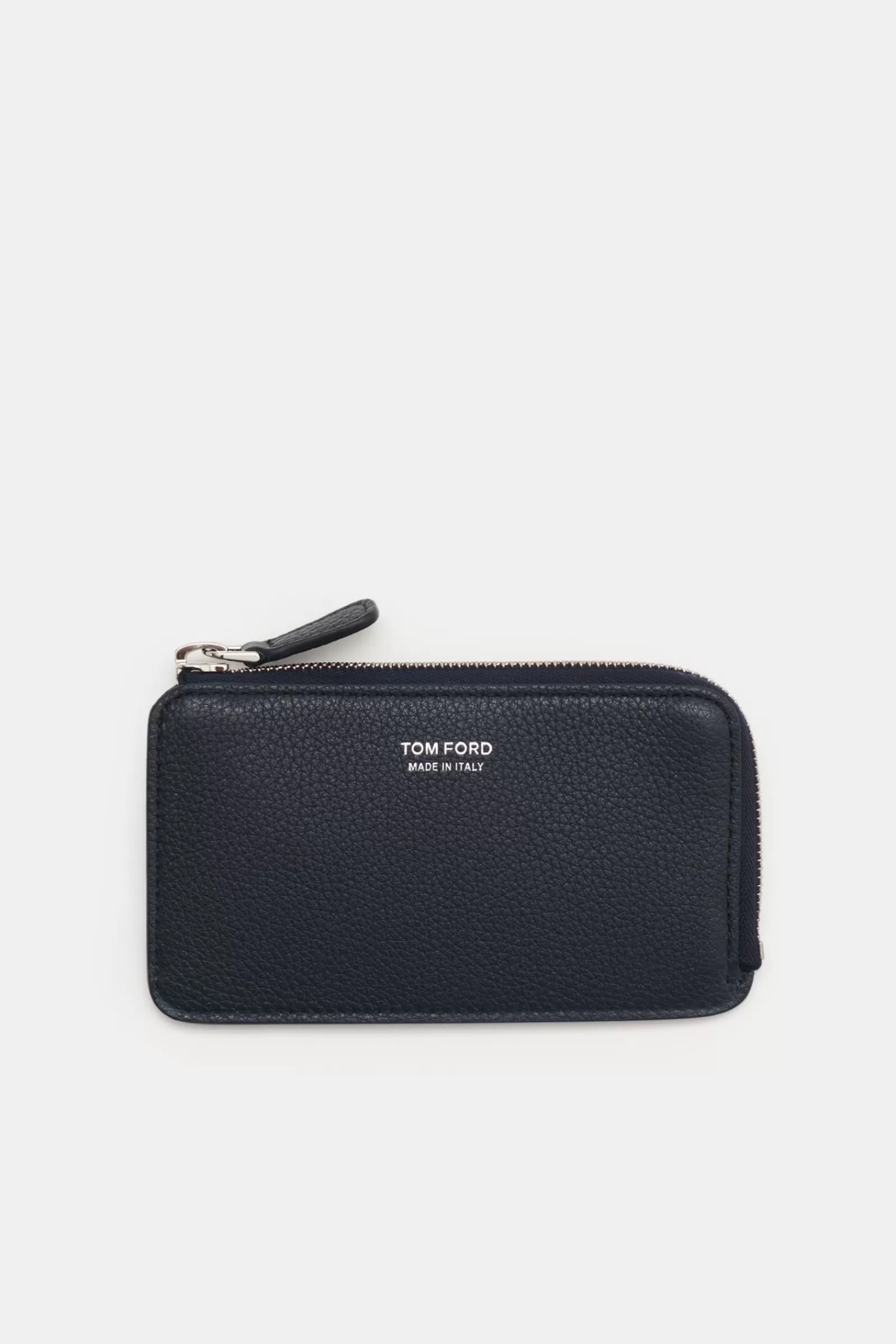 Wallet Navy^Tom Ford Discount